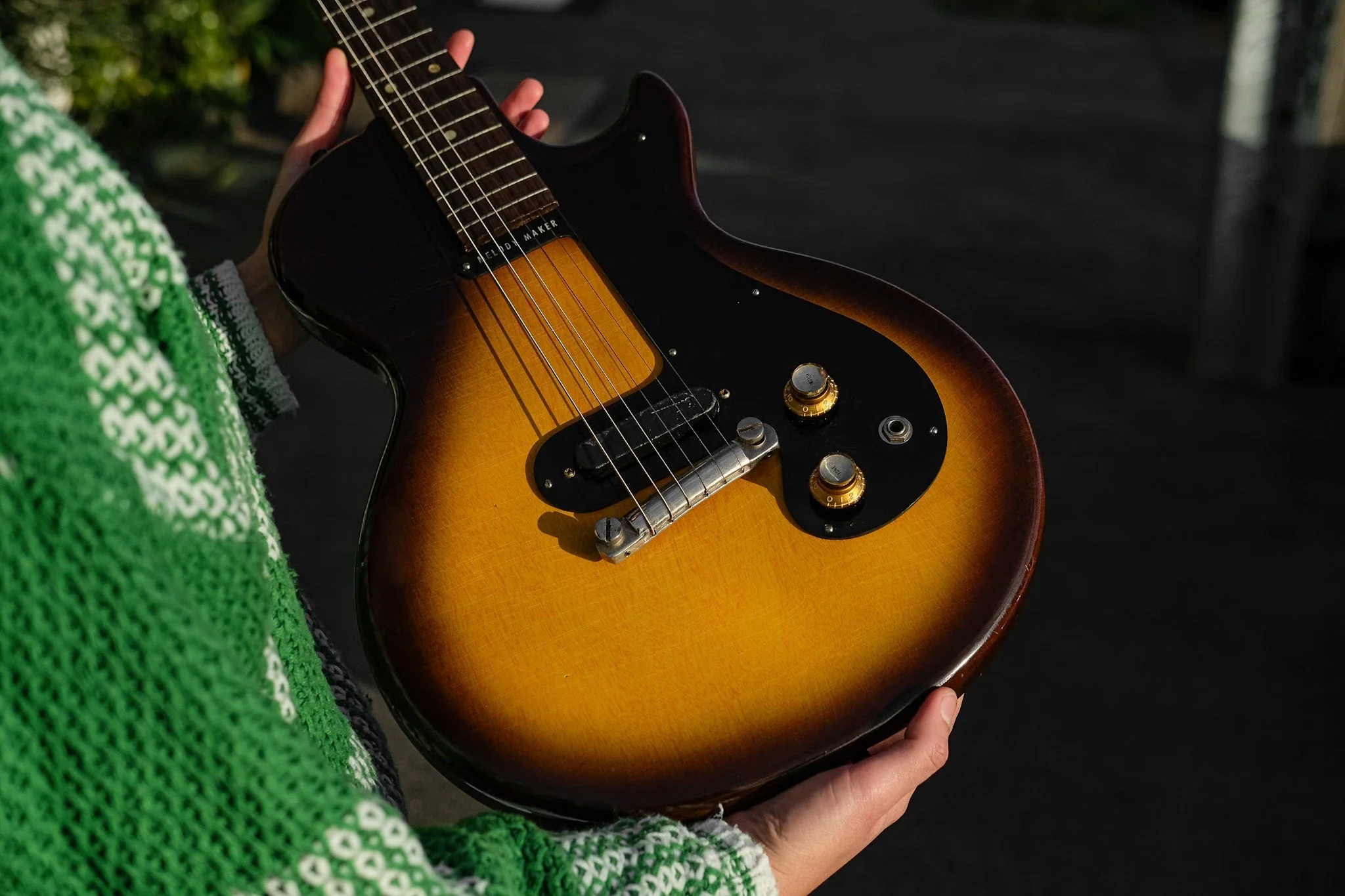 Your Sound, Restored and Refined