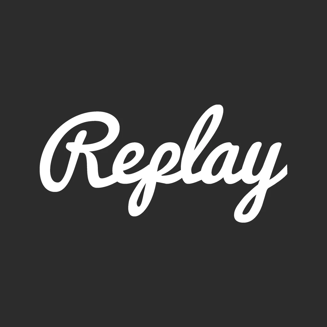 Replay Guitars