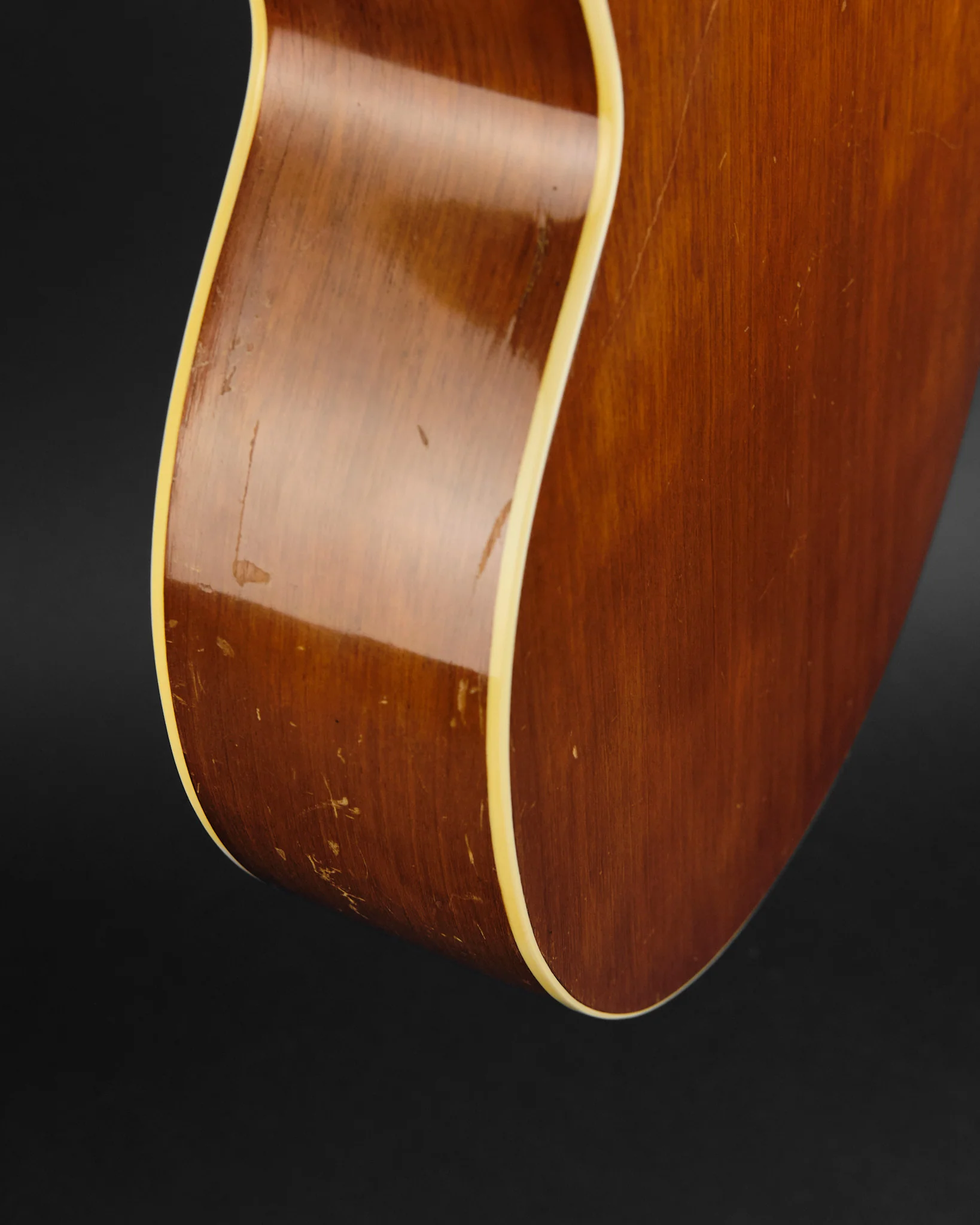 1920s Gibson L-1 Natural - Image 21