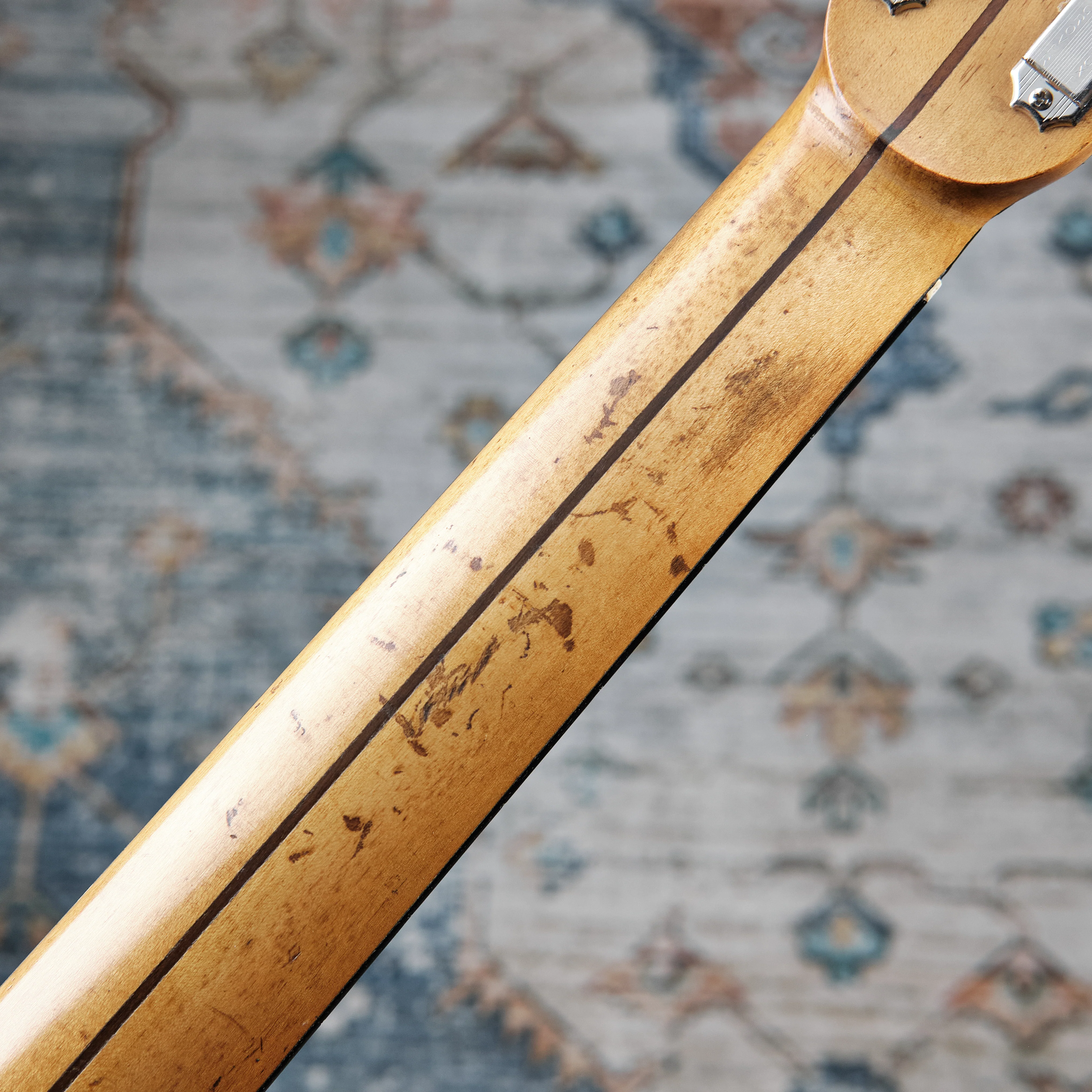 1927 Vega Little Wonder 6-string Banjo - Image 6