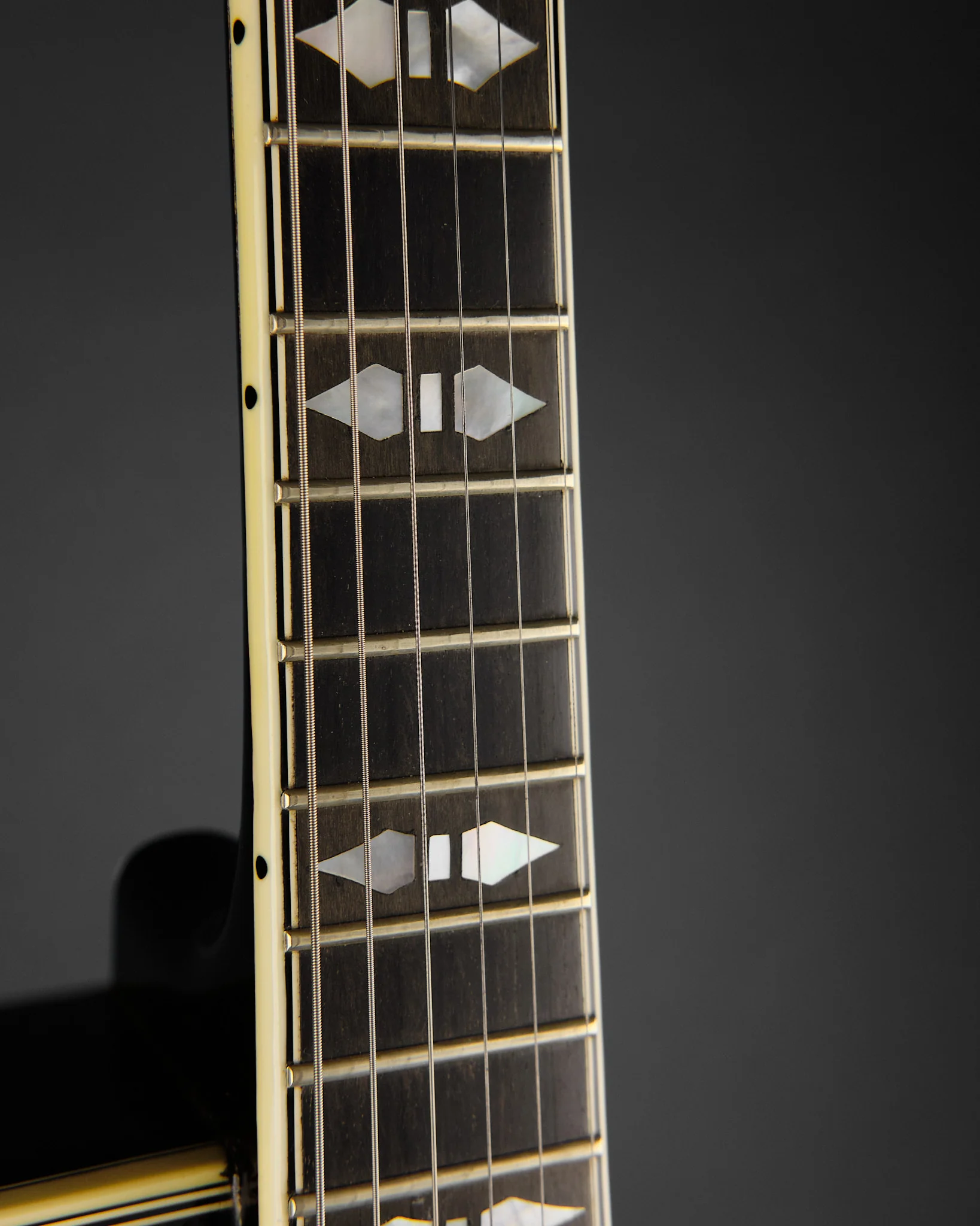 1950s Hoyer Special Sunburst - Image 14