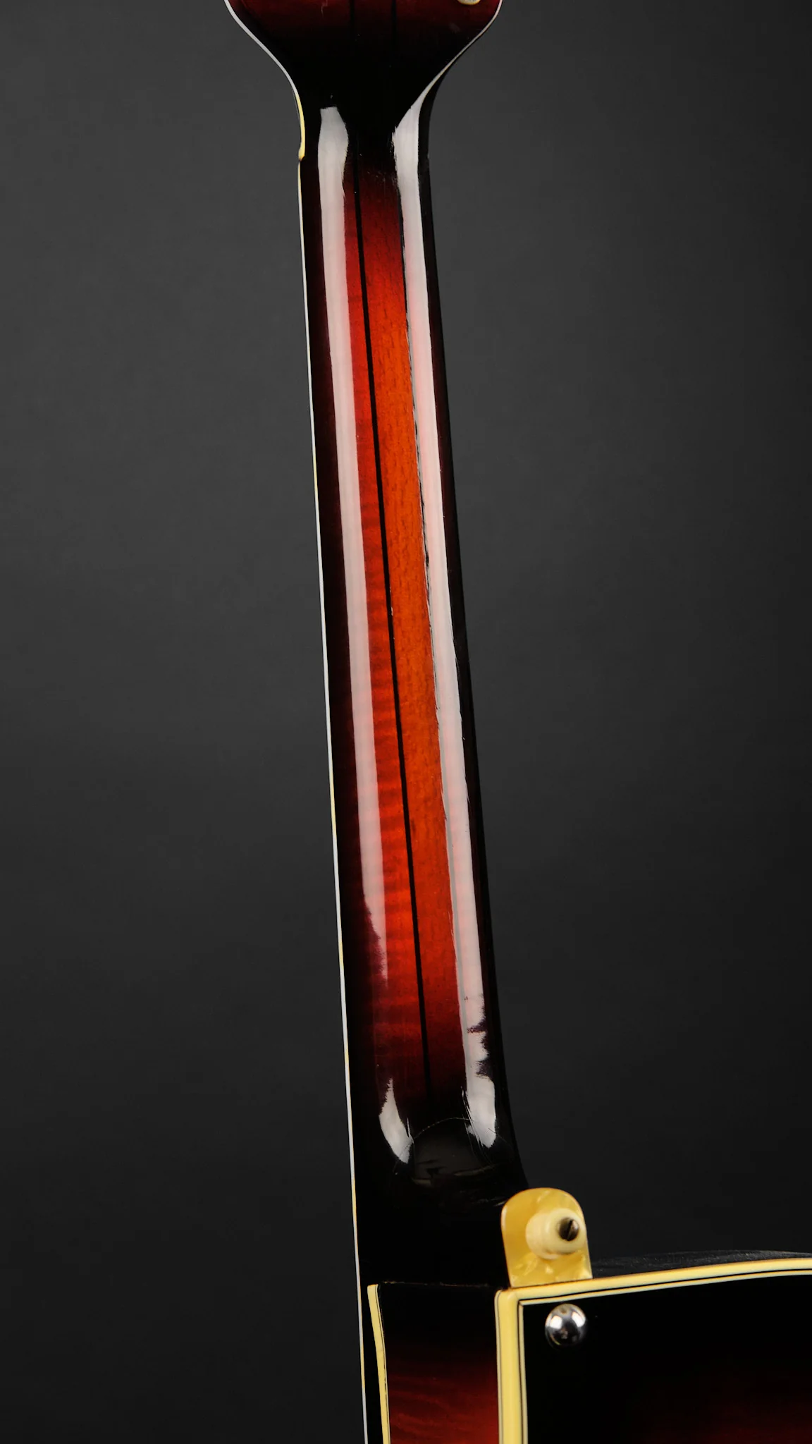 1950s Hoyer Special Sunburst - Image 8