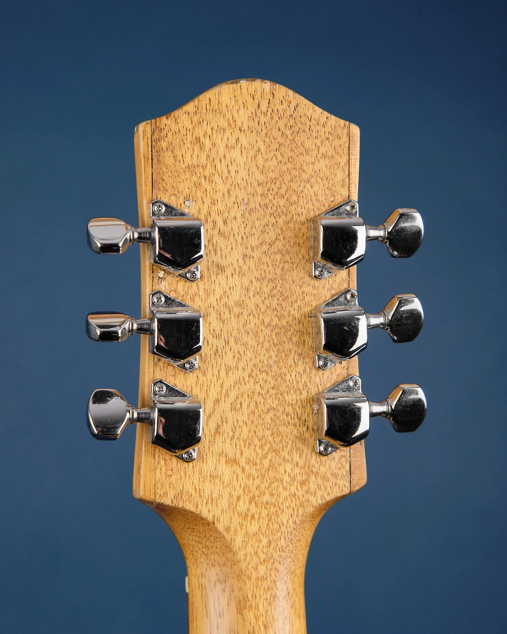 1950s Maton Premier EG-45A Sunburst - Image 6