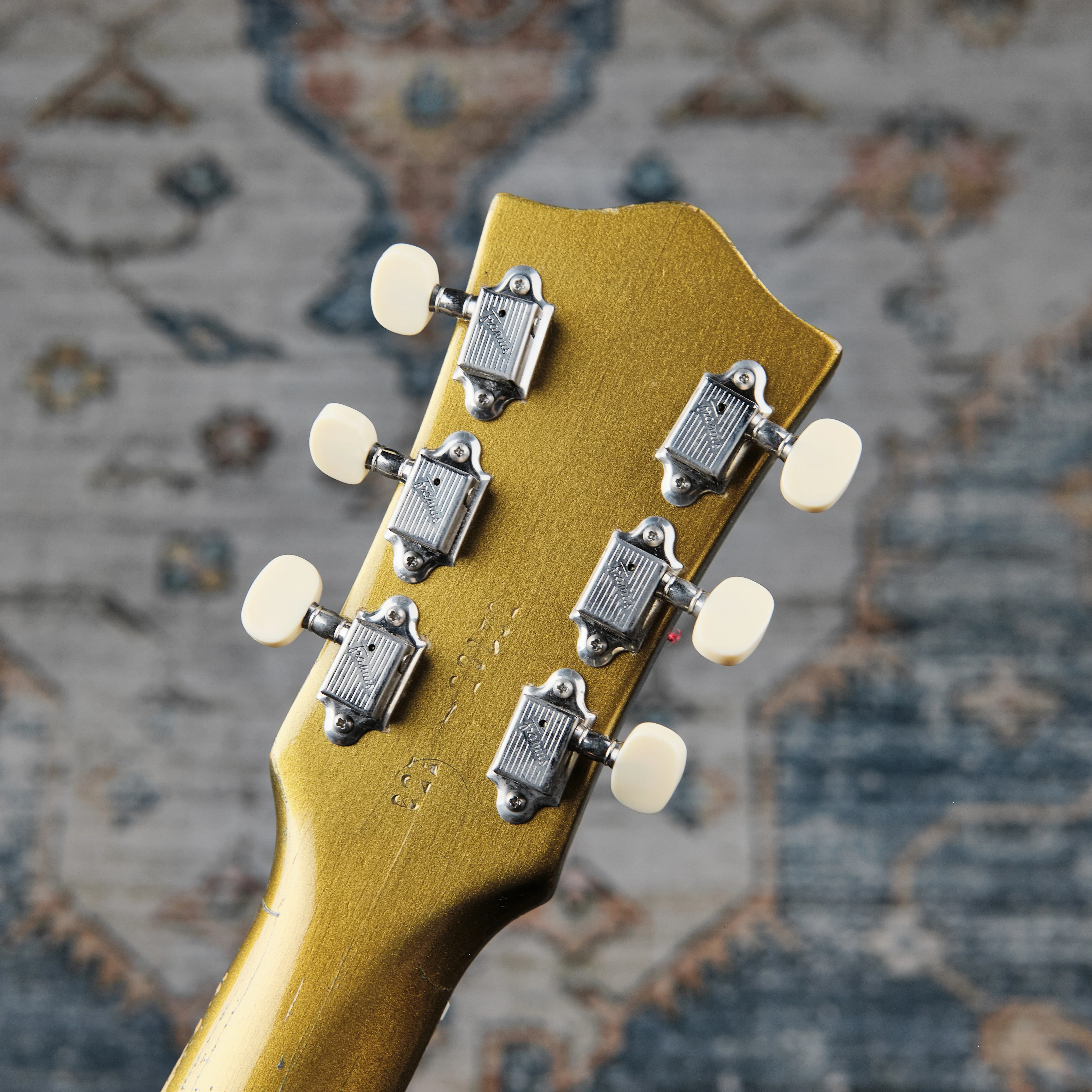 1959 Framus Hollywood - Image 4