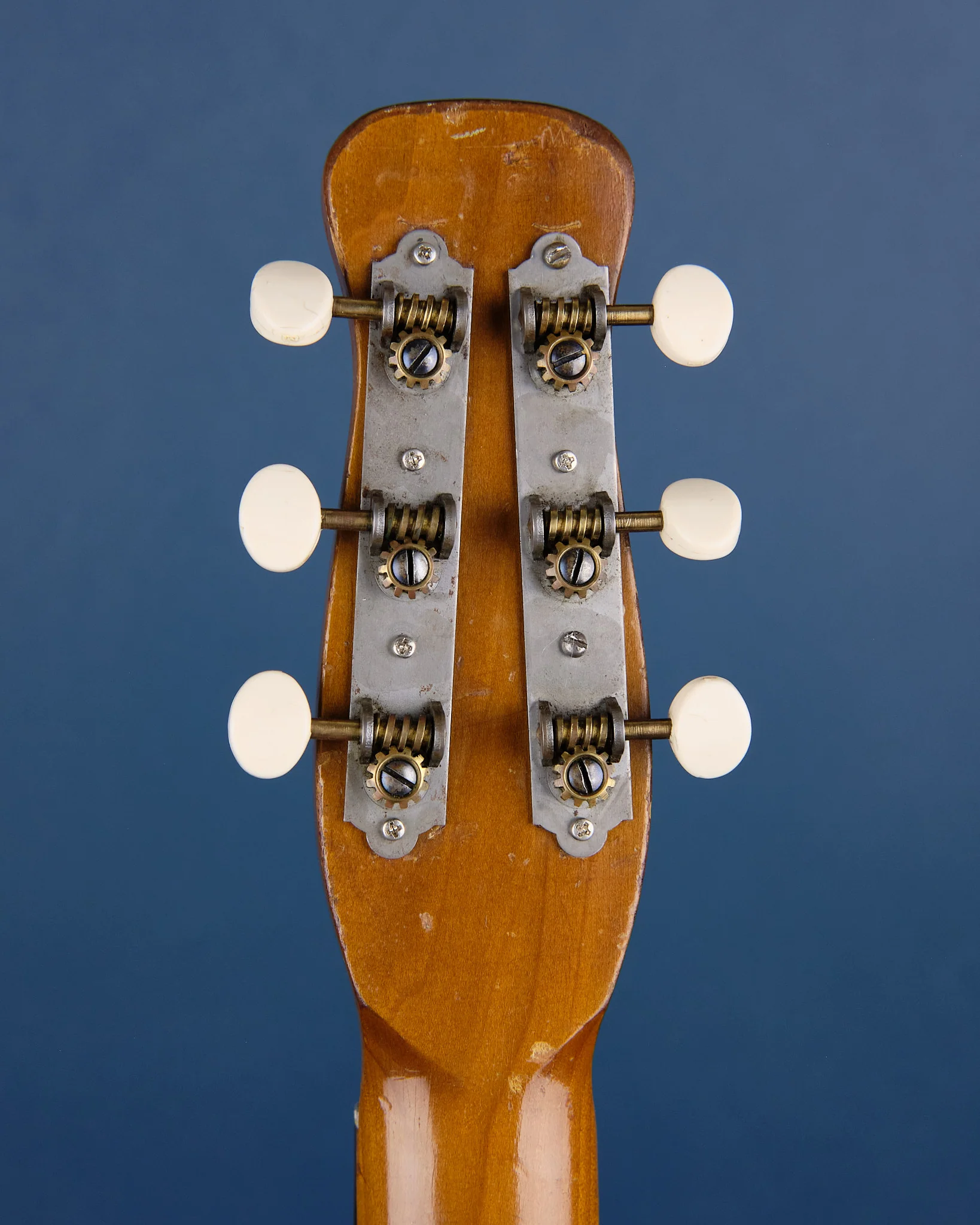 1960 Silvertone U1 Copper - Image 3