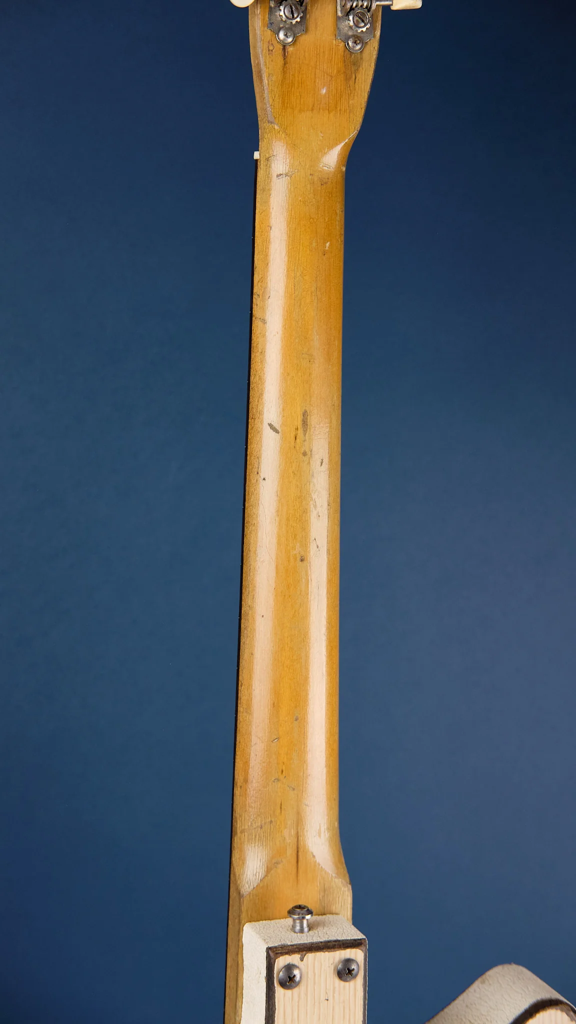 1960s Danelectro Convertible - Image 11