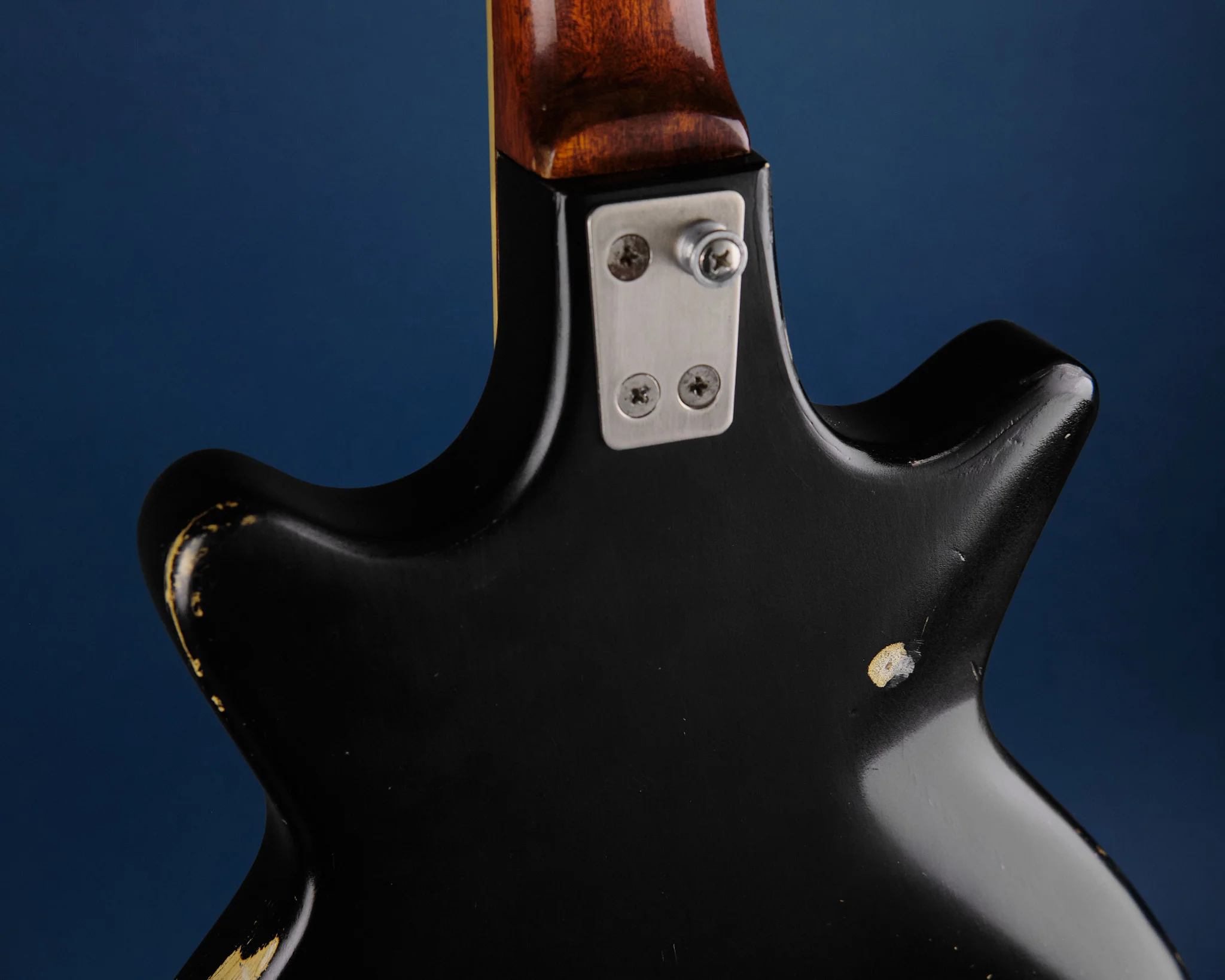 1960s Framus Strato 5/154 Sunburst - Image 9