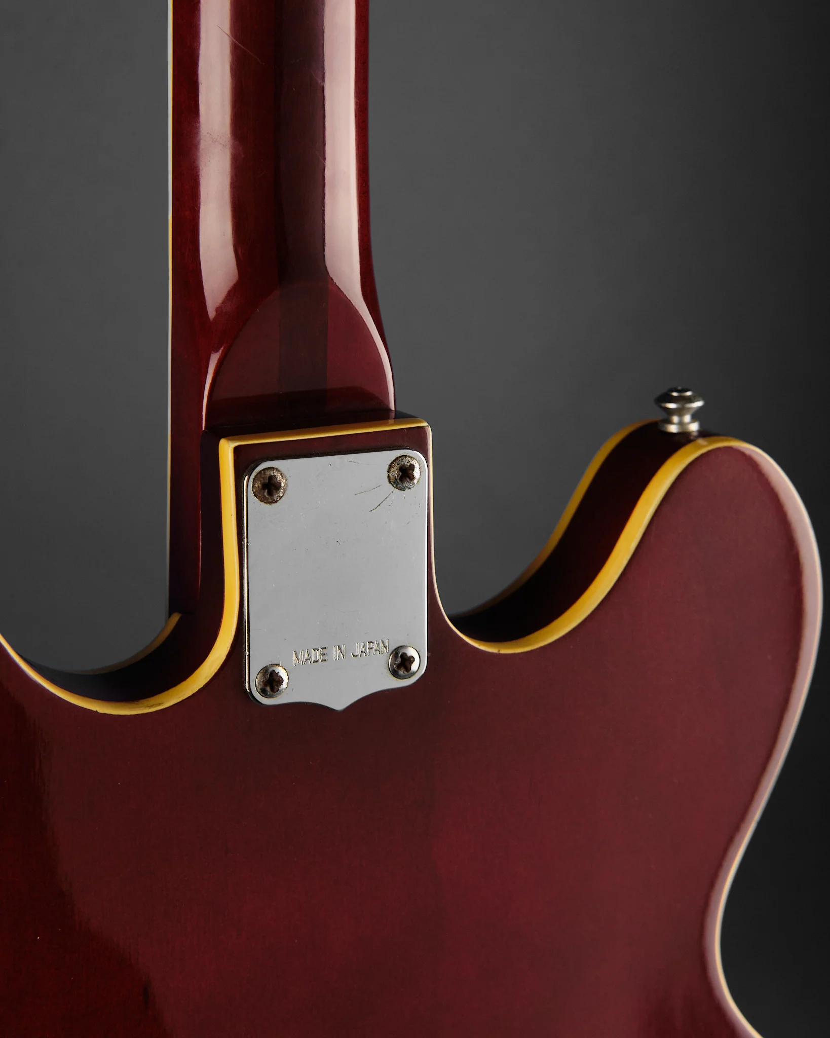 1960s RM Tempo Red - Image 11