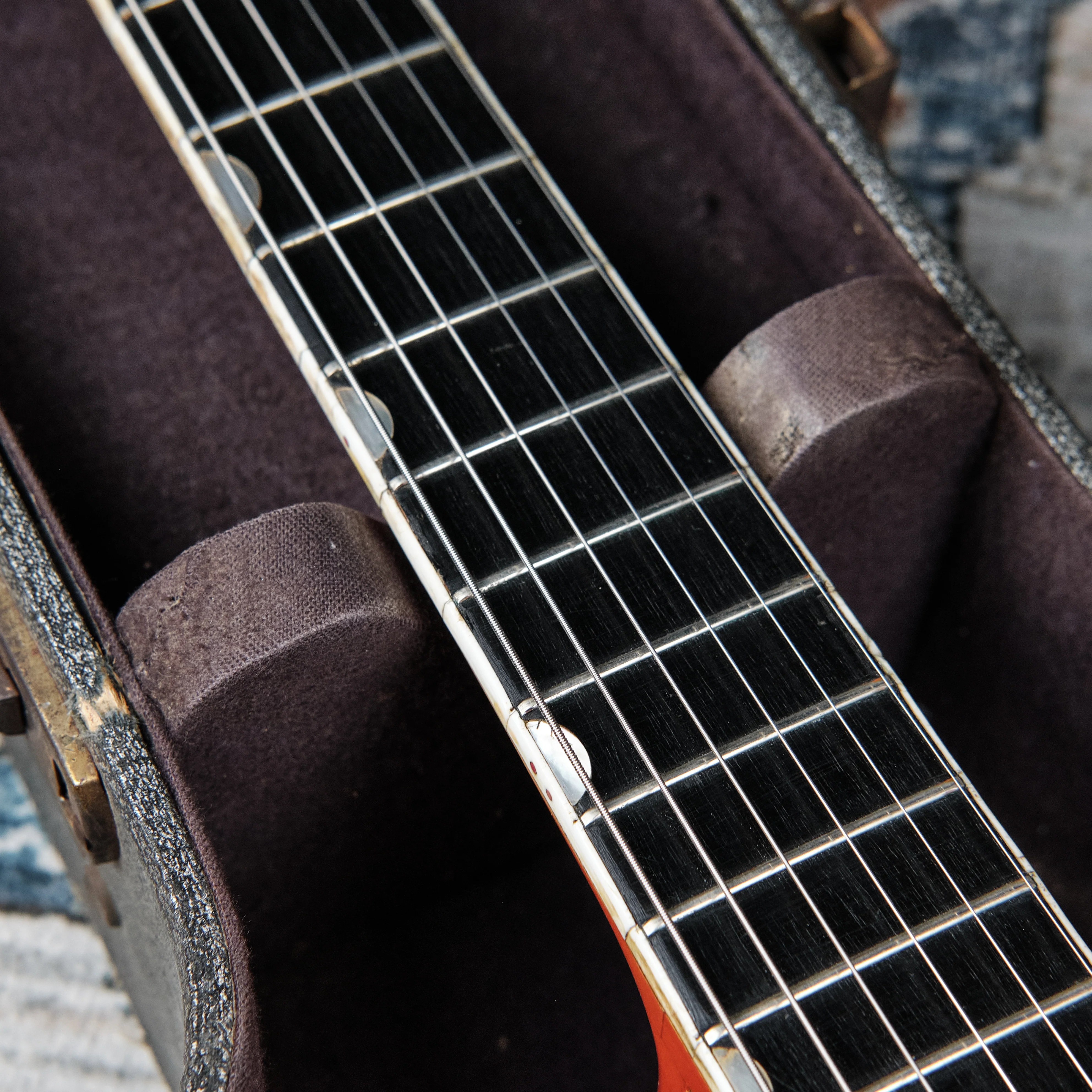 1962 Gretsch 6120 - Image 12