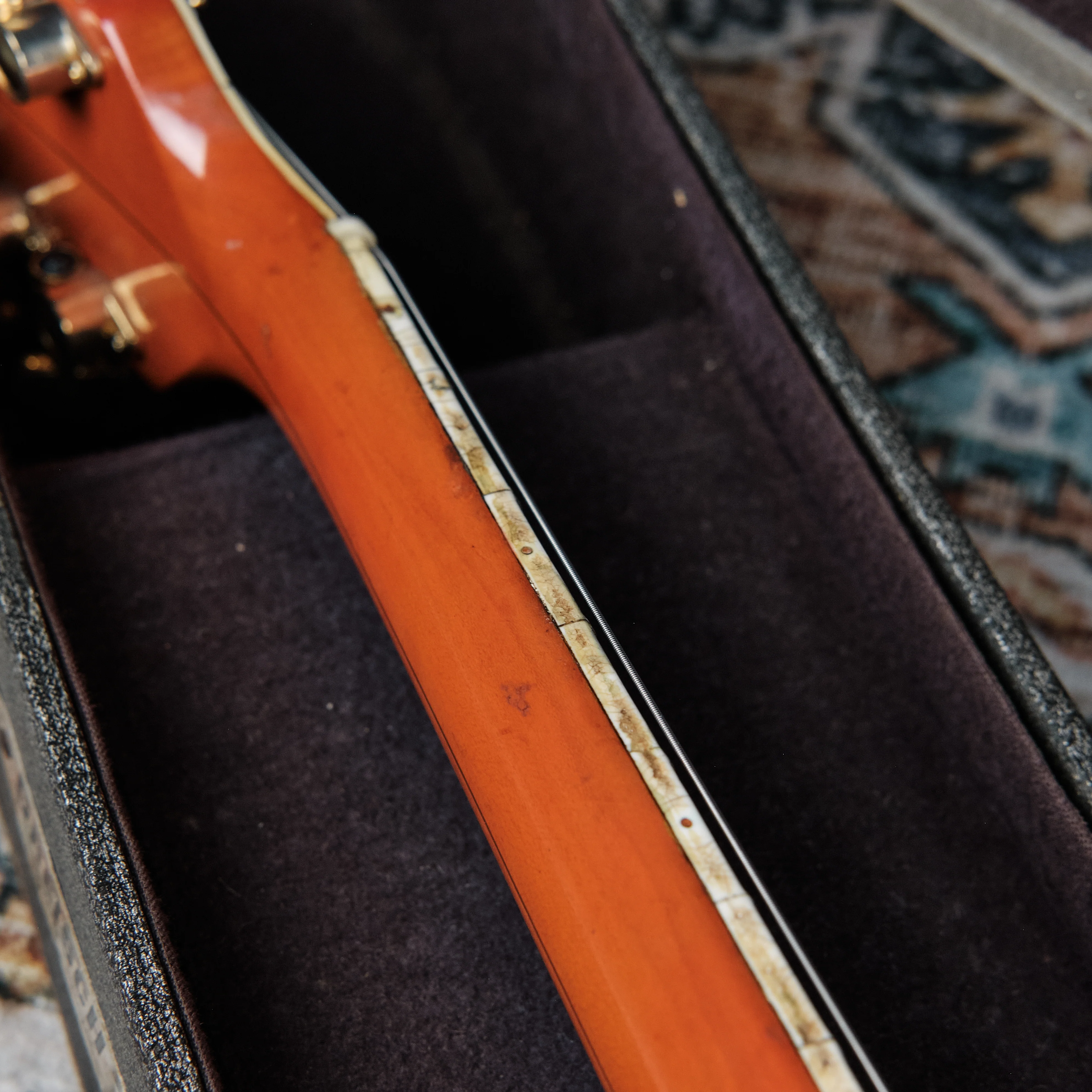 1962 Gretsch 6120 - Image 13