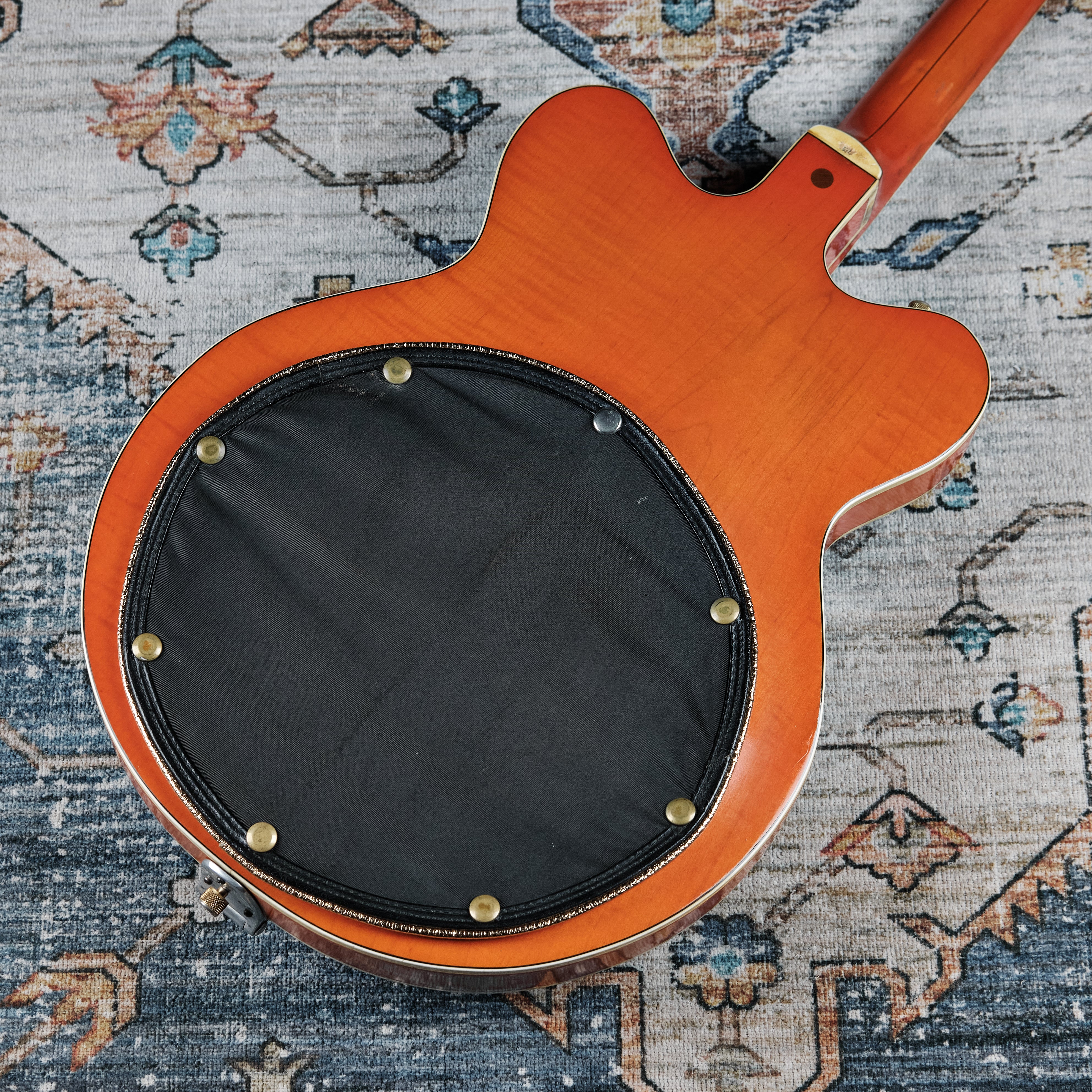 1962 Gretsch 6120 - Image 3