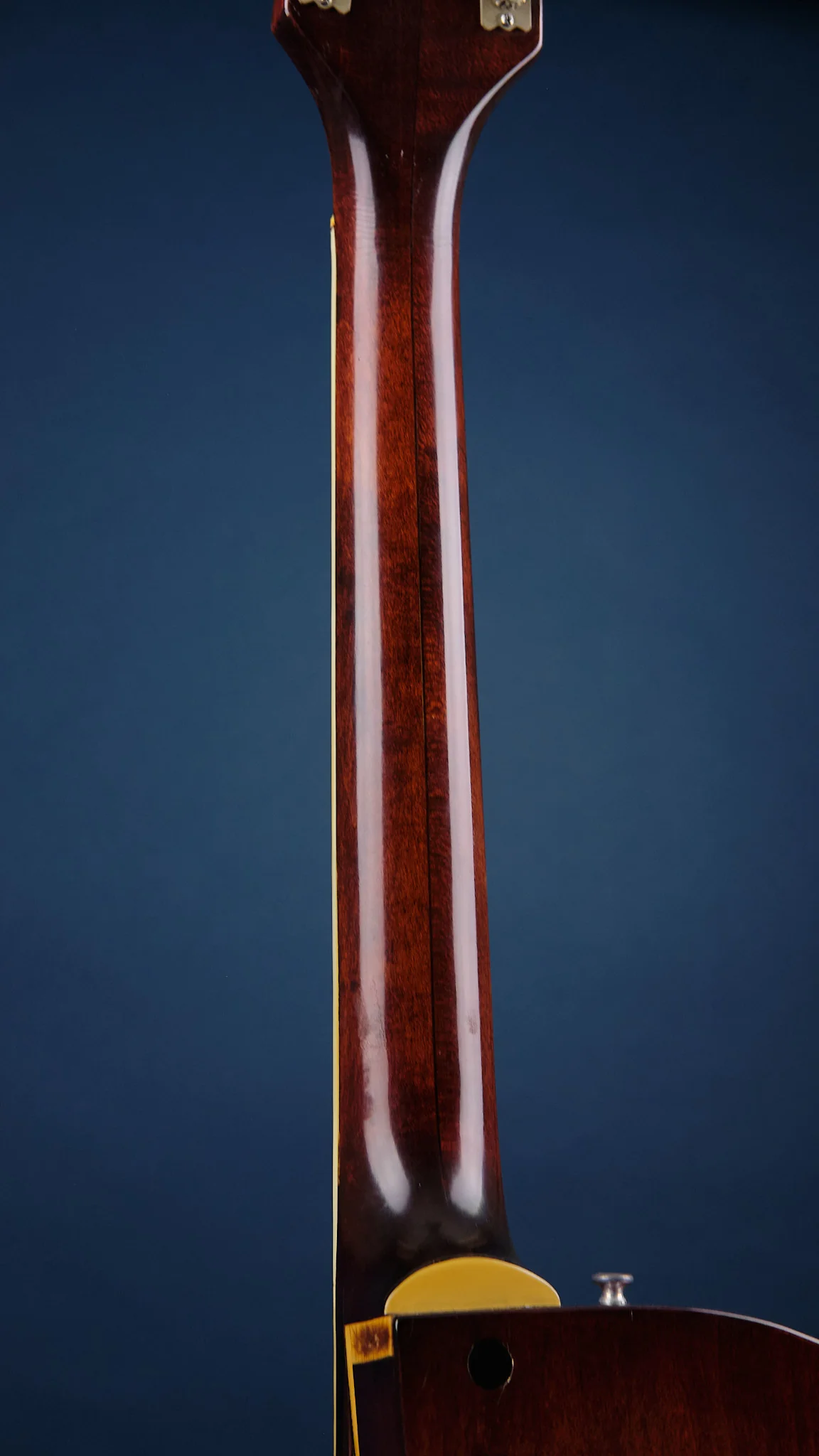 1964 Gretsch 6119 Chet Atkins Tennessean Walnut - Image 8