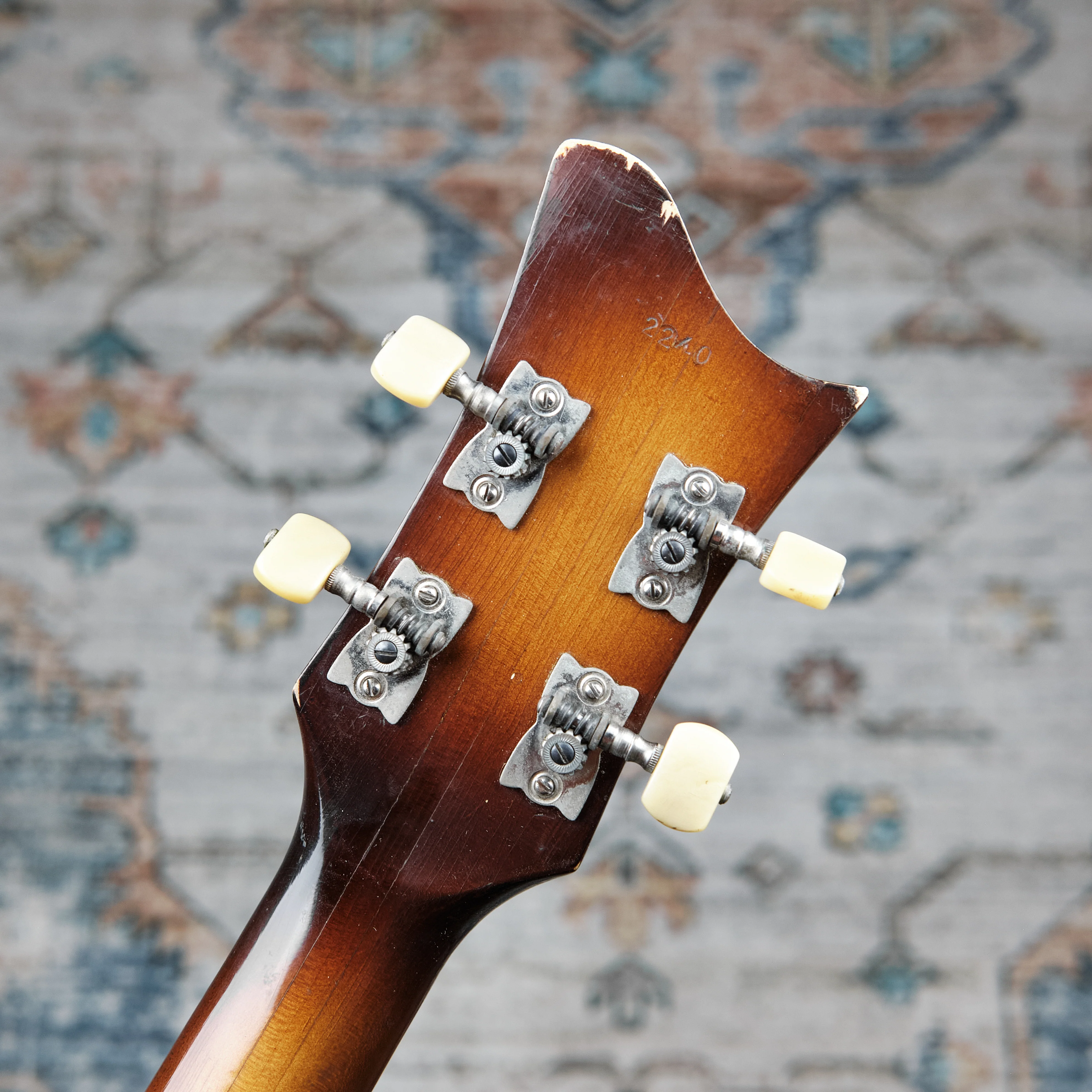 1965 Hofner 500/1 - Image 10