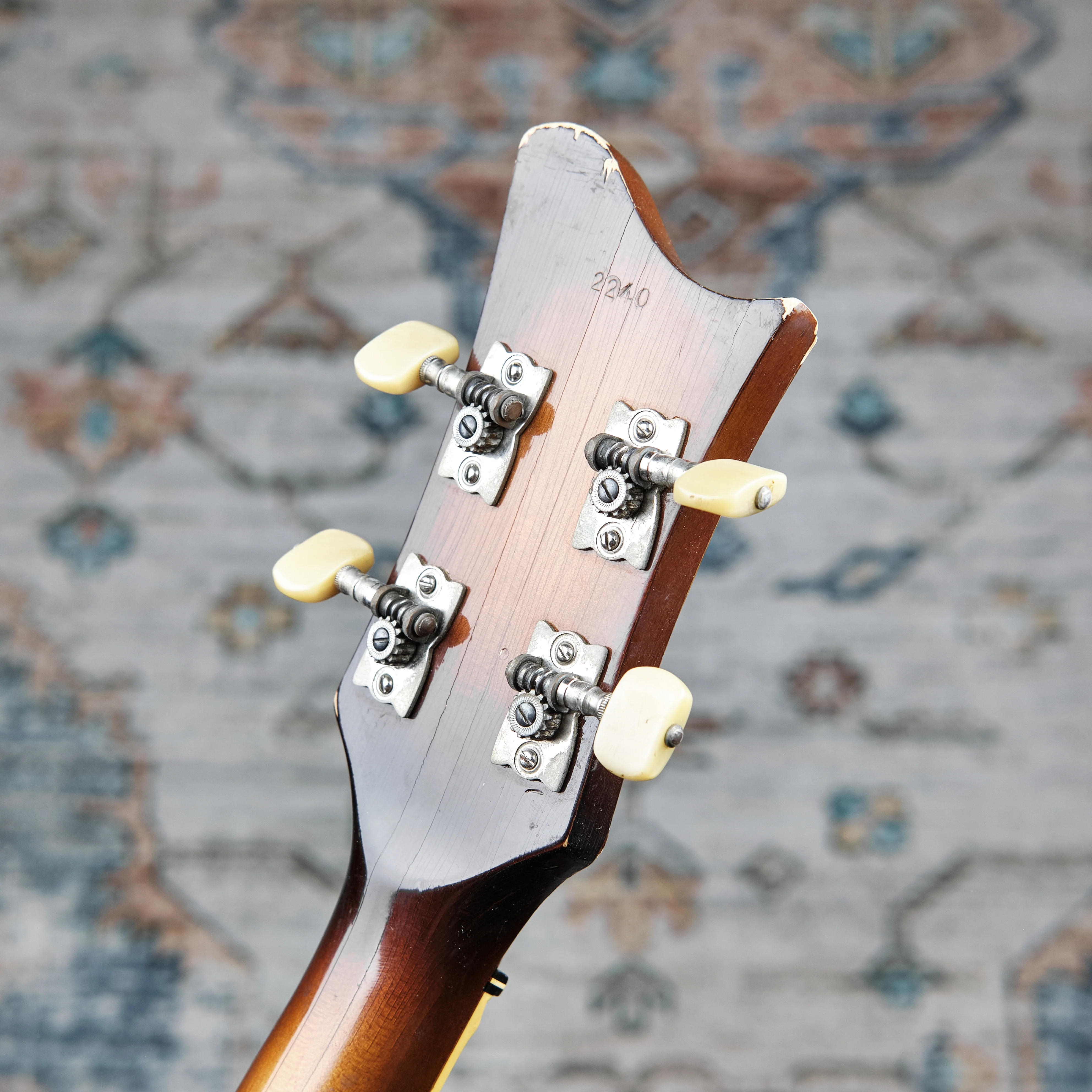 1965 Hofner 500/1 - Image 11