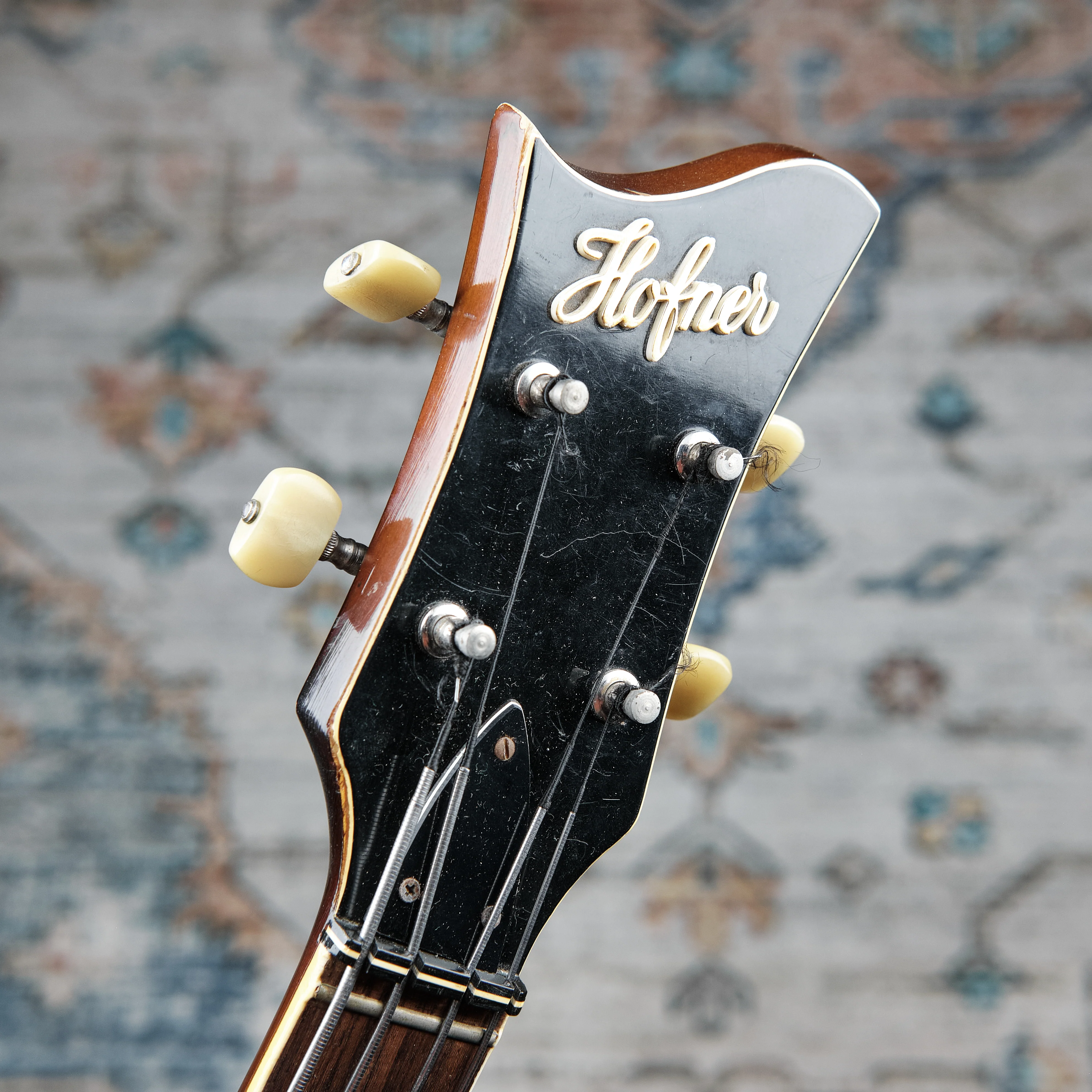1965 Hofner 500/1 - Image 12