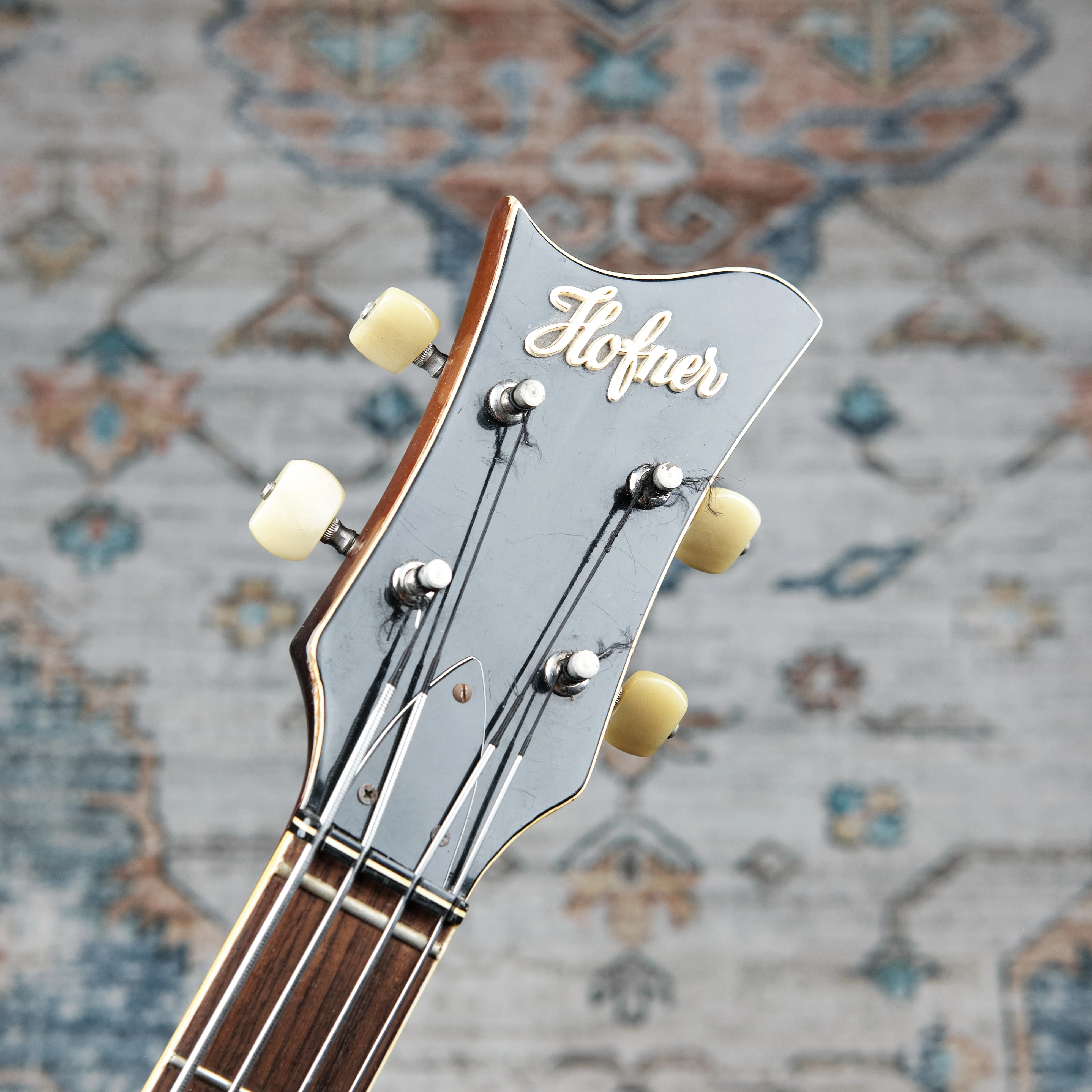 1965 Hofner 500/1 - Image 13