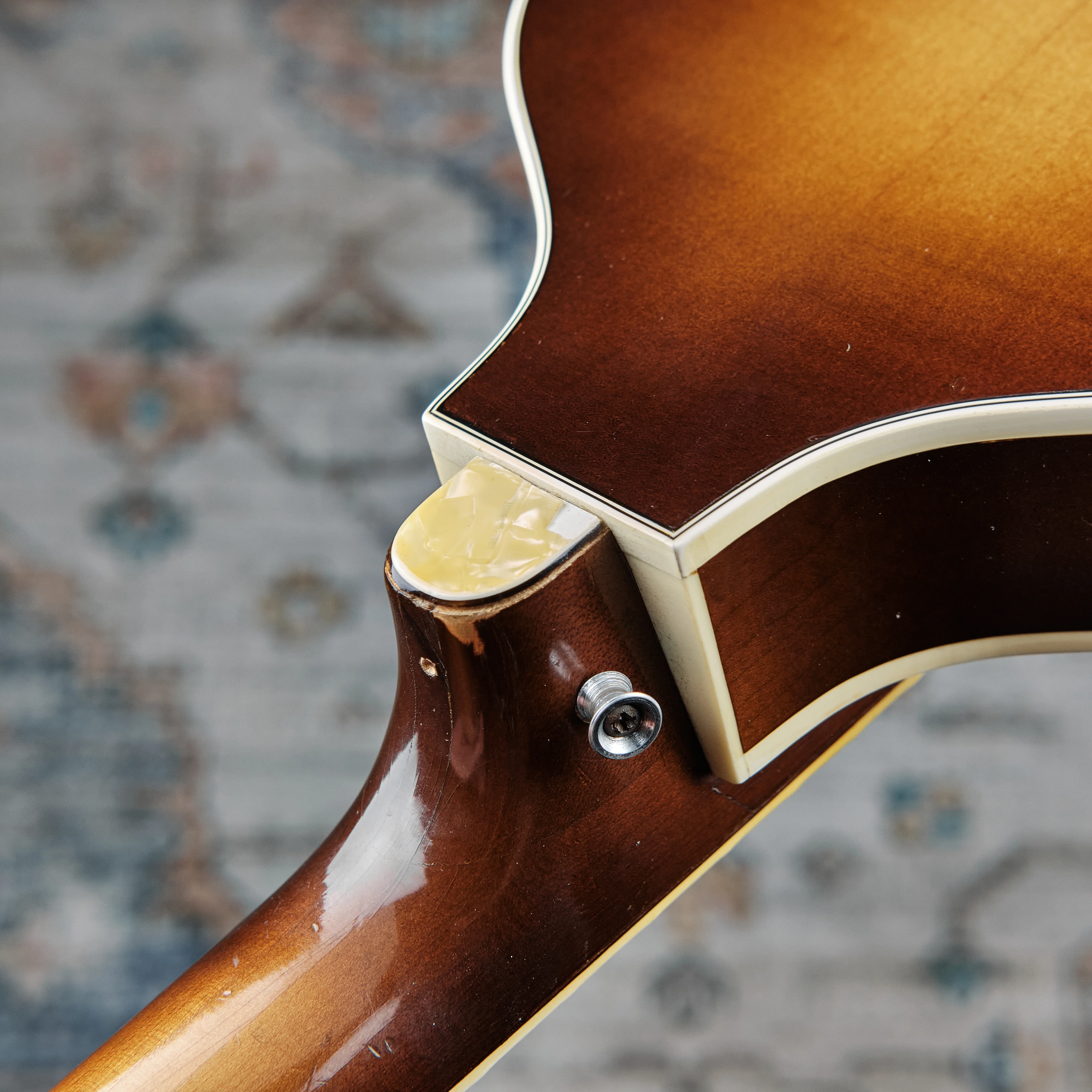 1965 Hofner 500/1 - Image 14