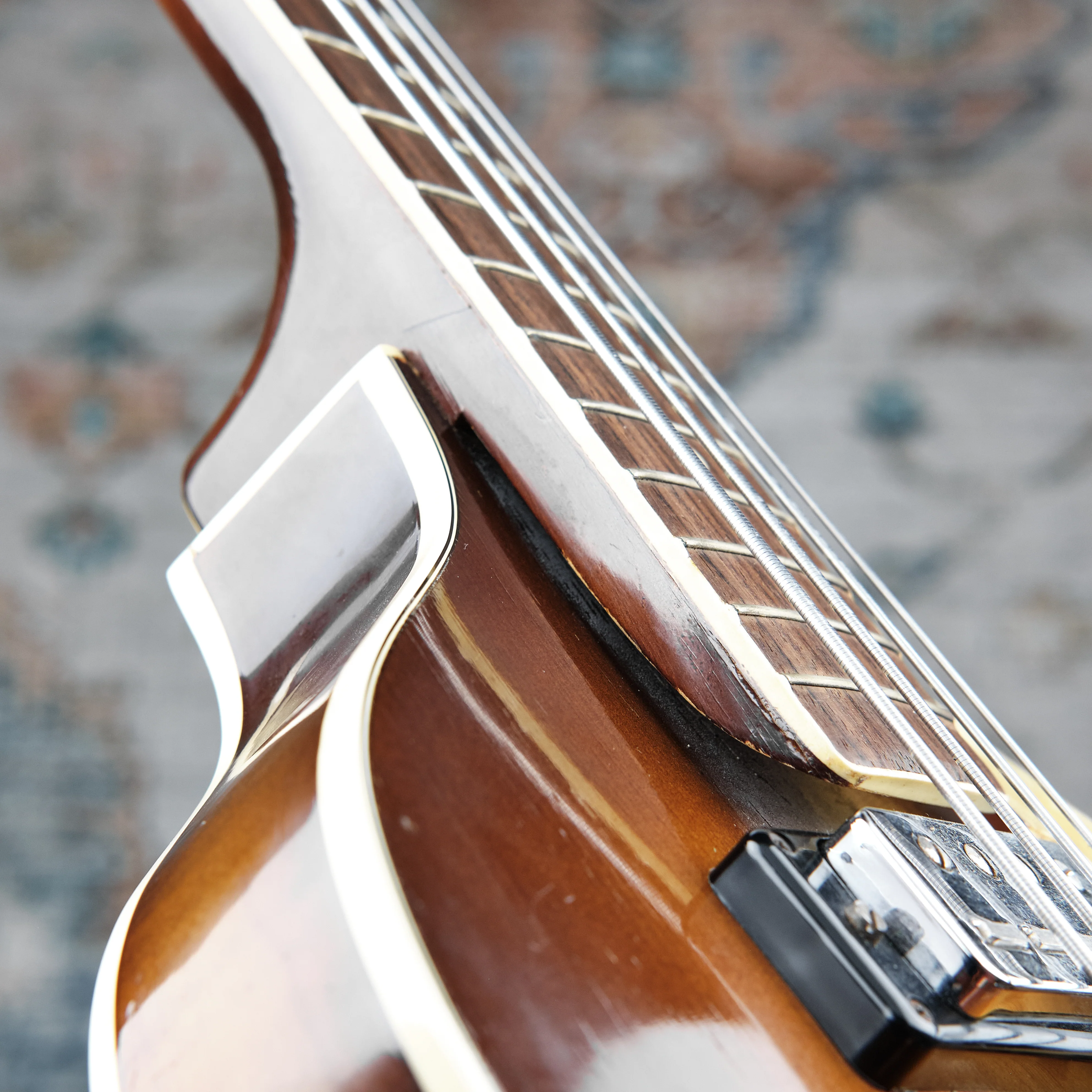 1965 Hofner 500/1 - Image 15