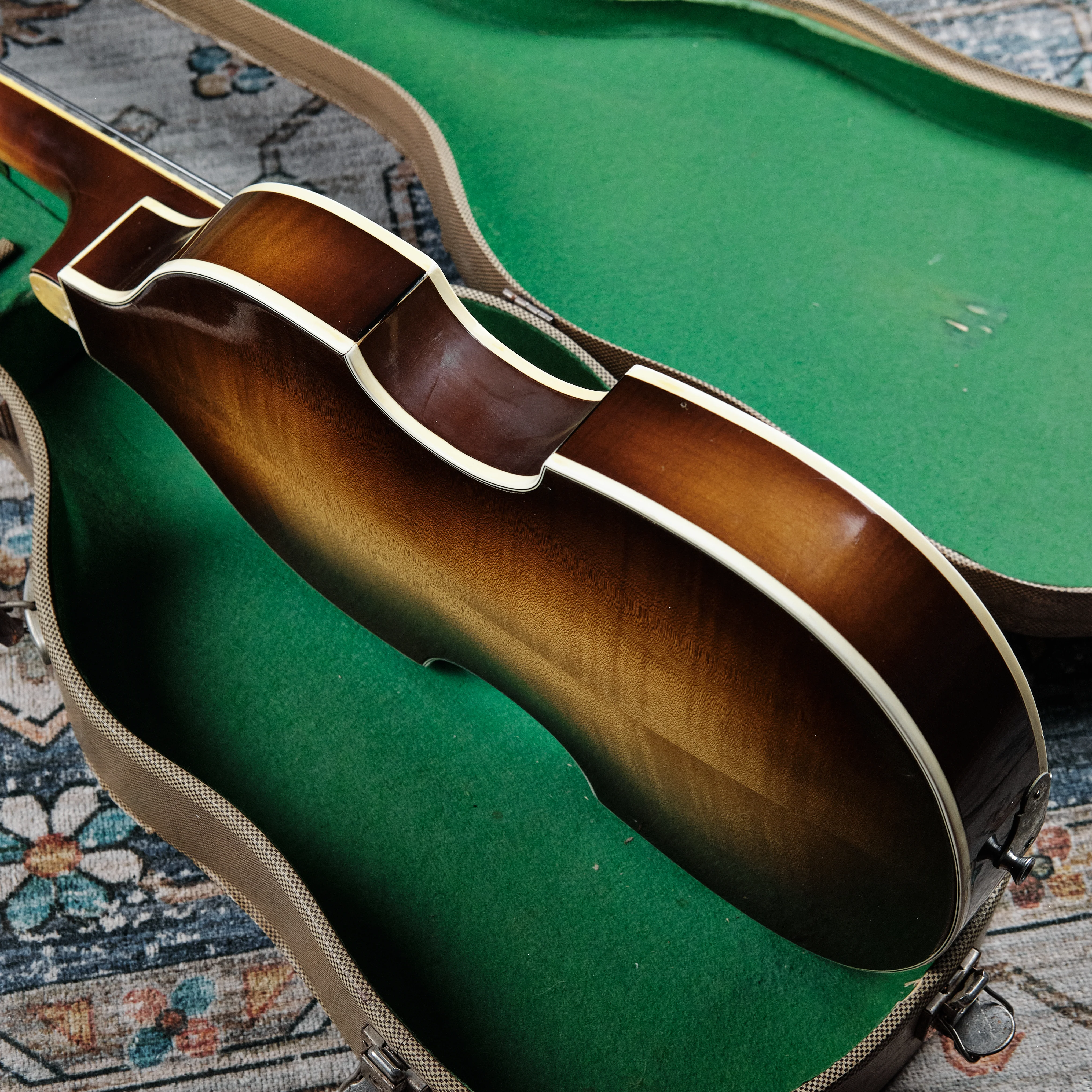 1965 Hofner 500/1 - Image 23