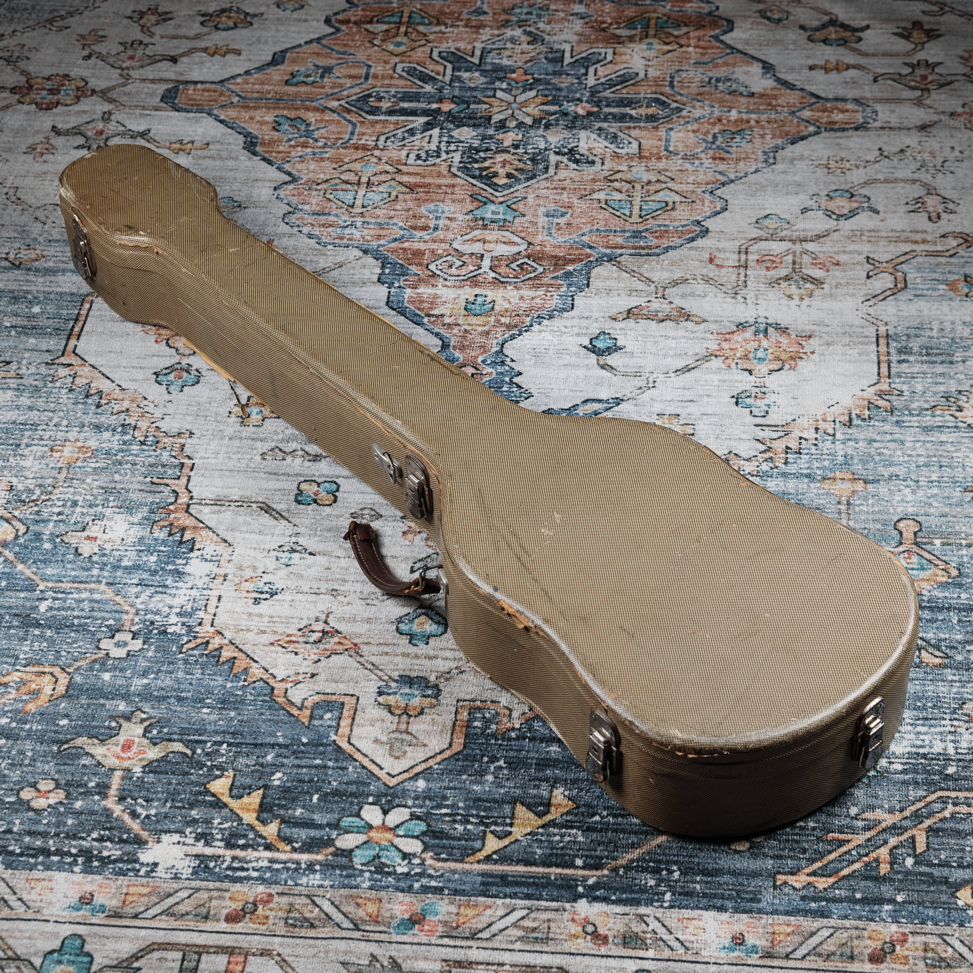 1965 Hofner 500/1 - Image 8