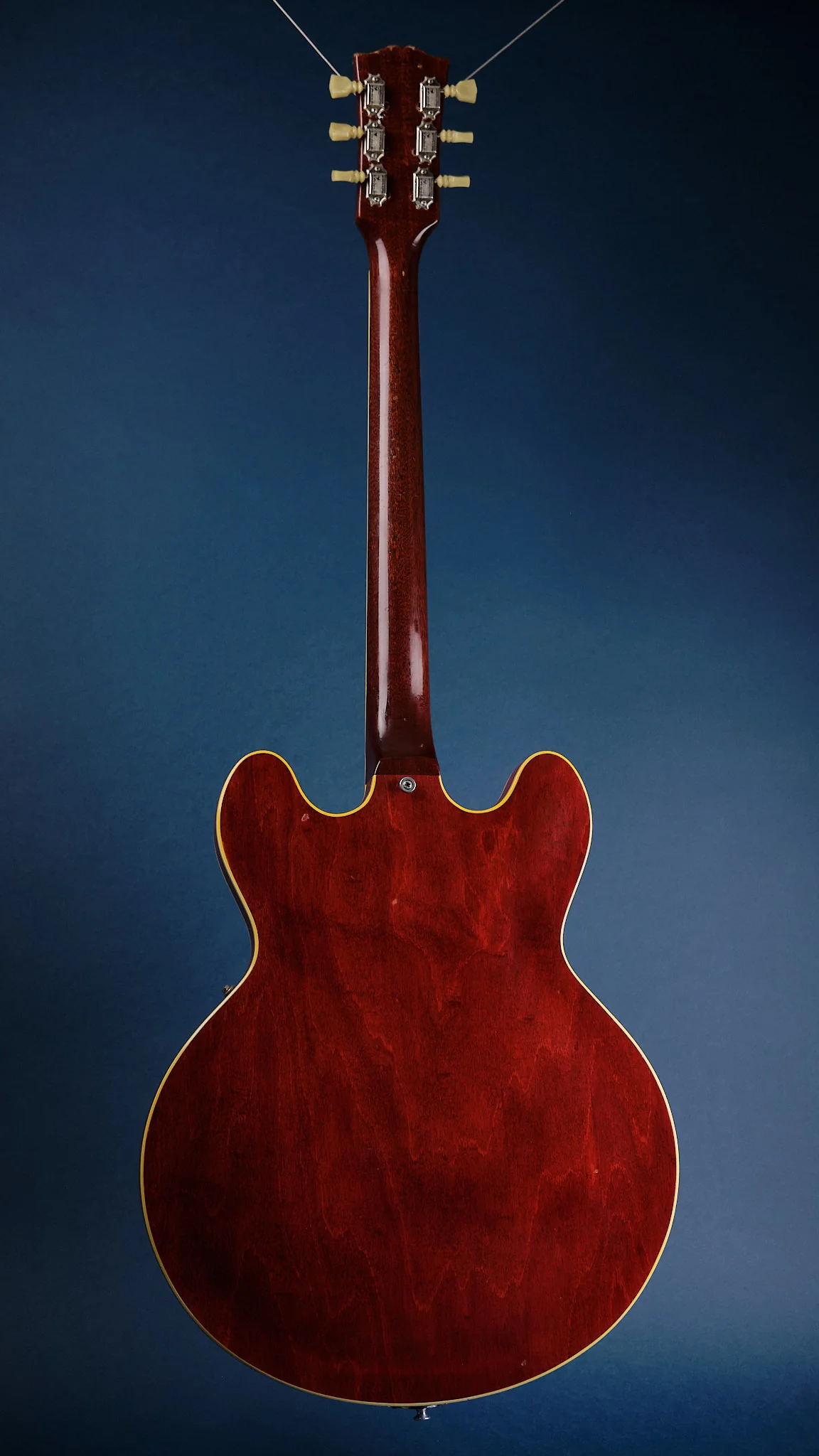 1967 Gibson ES-330TDC - Image 5
