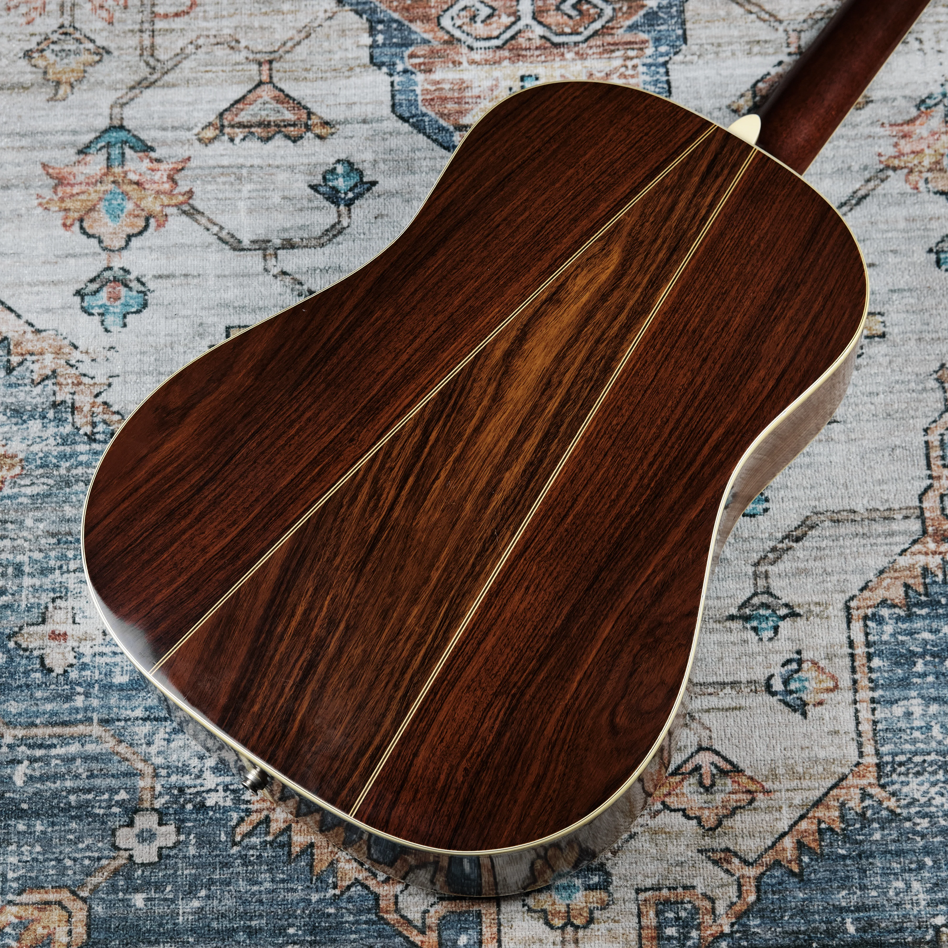 1970 Martin D12-35 - Image 3
