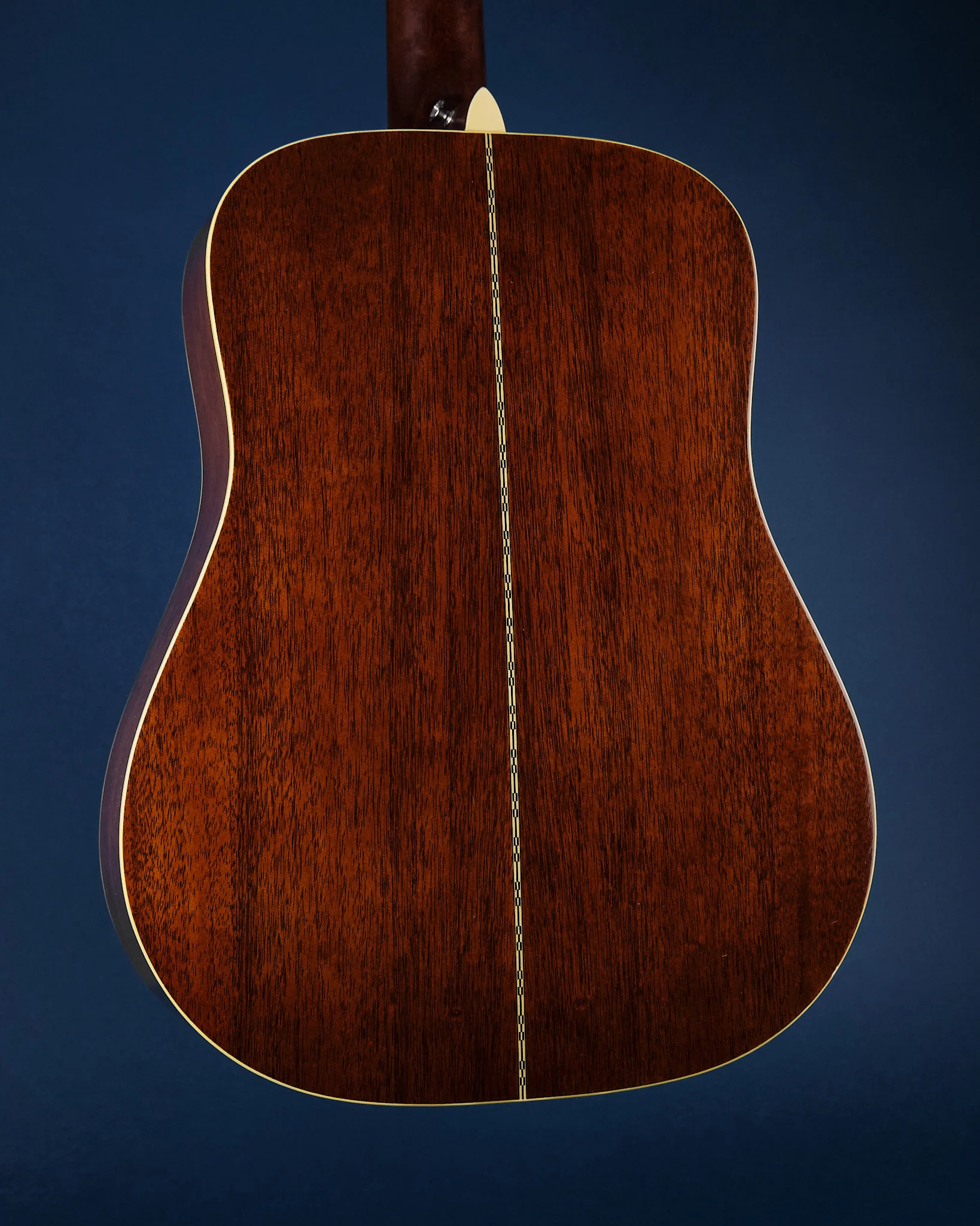 1970s Fender F-55-12 Natural - Image 3
