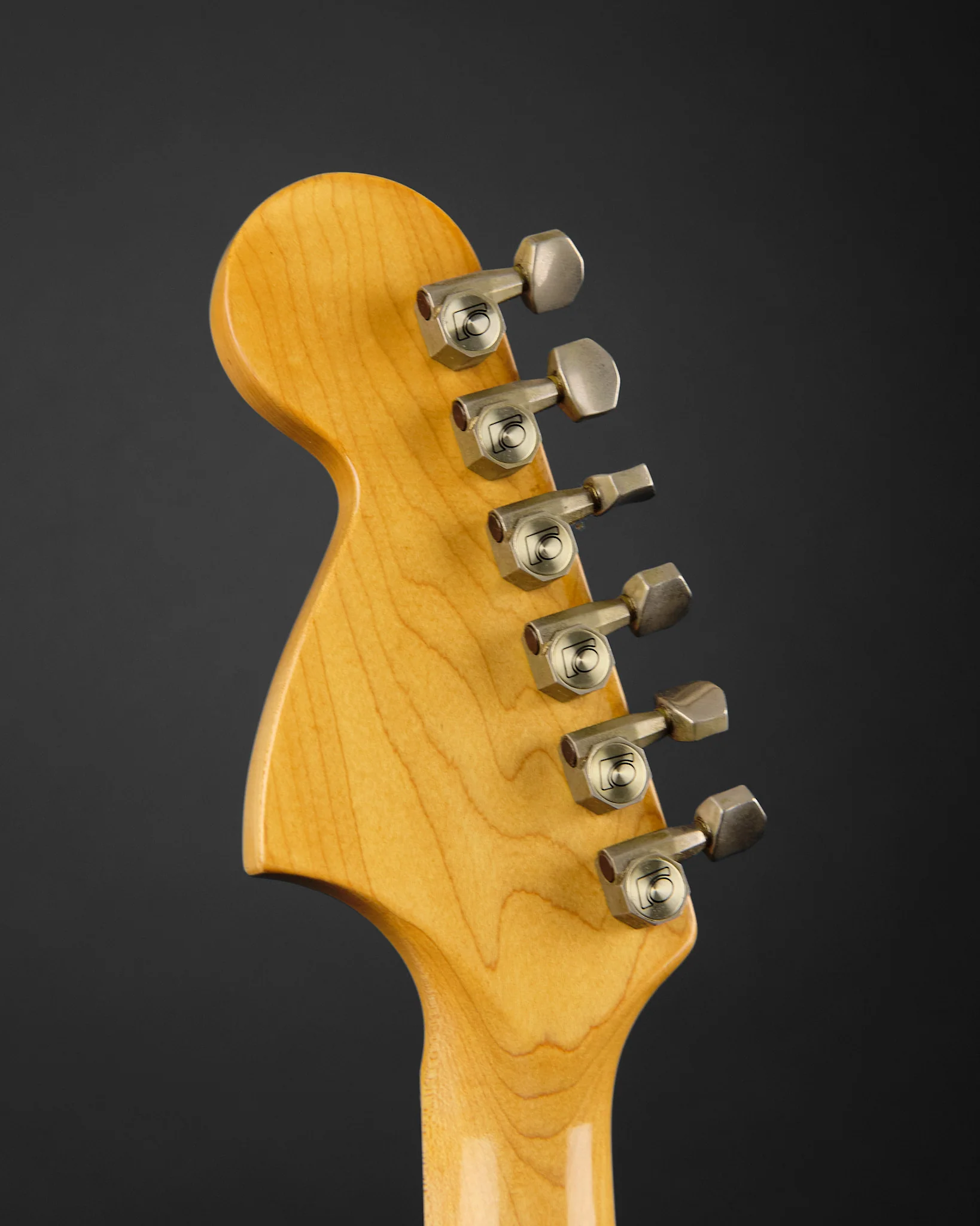 1970s Fernandes FST-50 Sunburst - Image 7