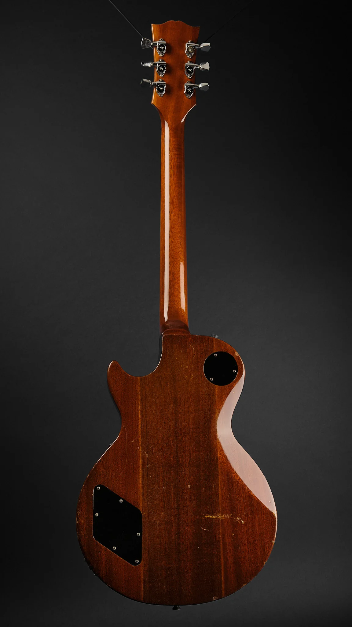 1970s Greco EG-650N Natural - Image 4
