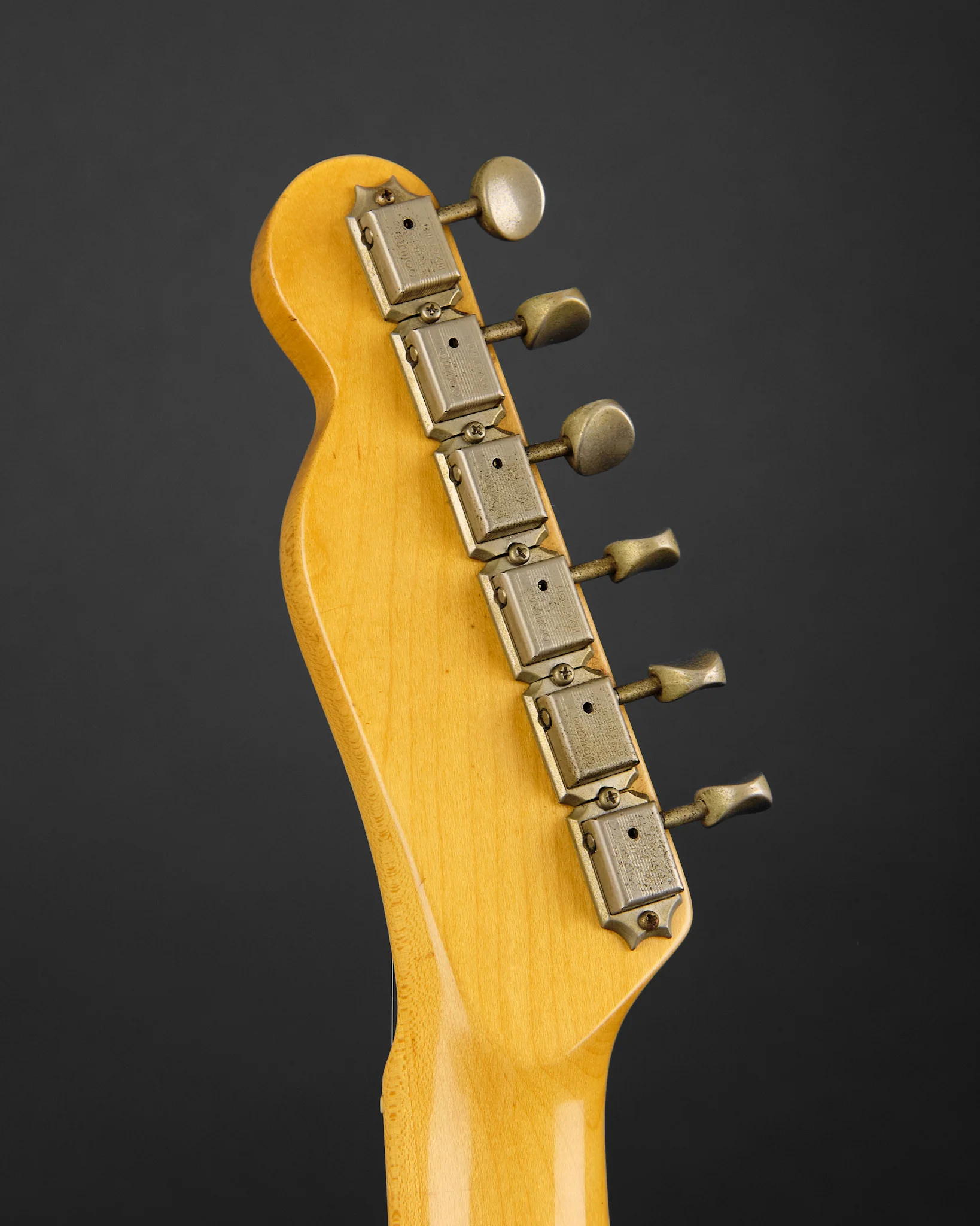 1979 Greco Spacey Sounds TL500 Natural - Image 8