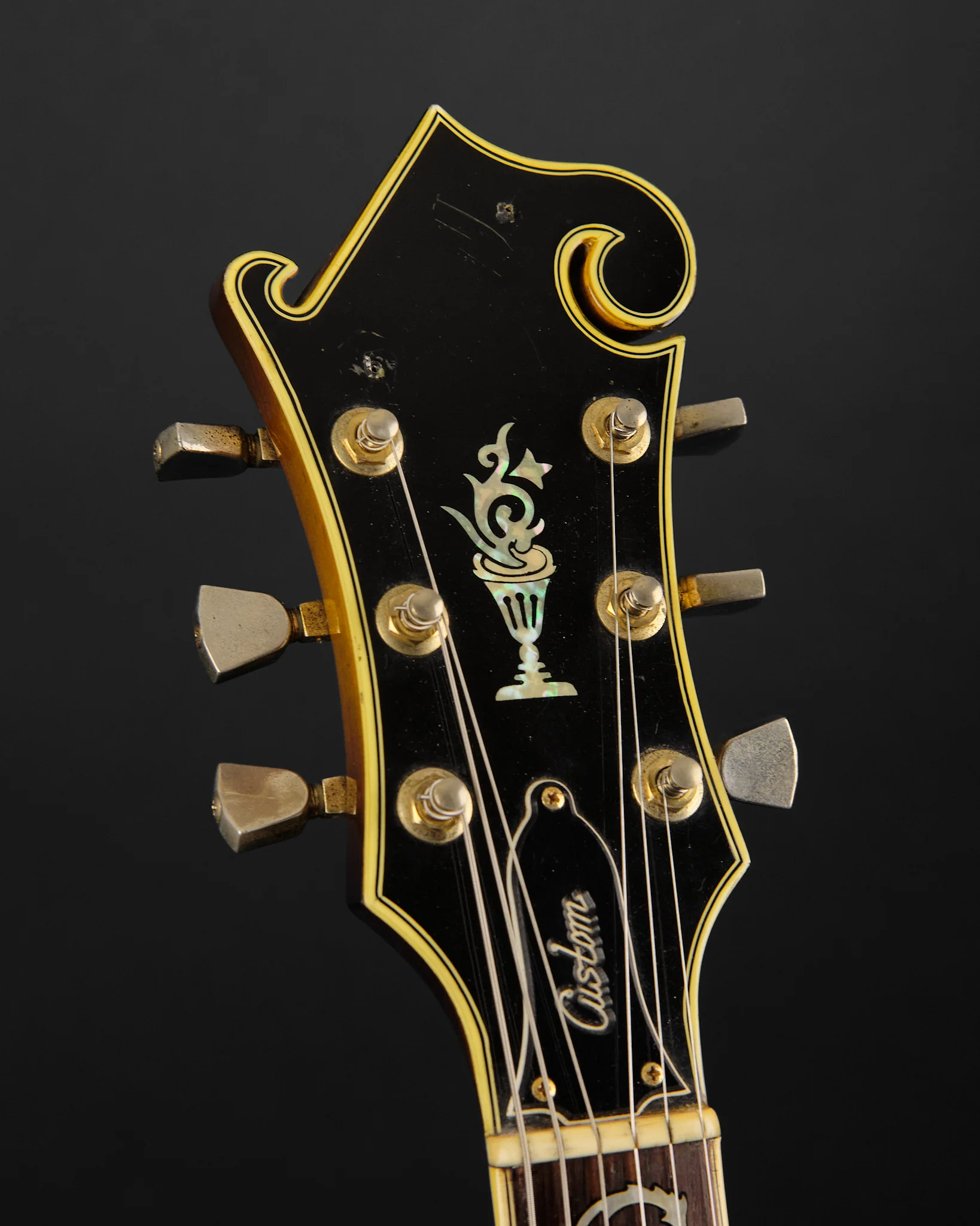 1970s Ibanez 2405 Custom Agent Sunburst - Image 2