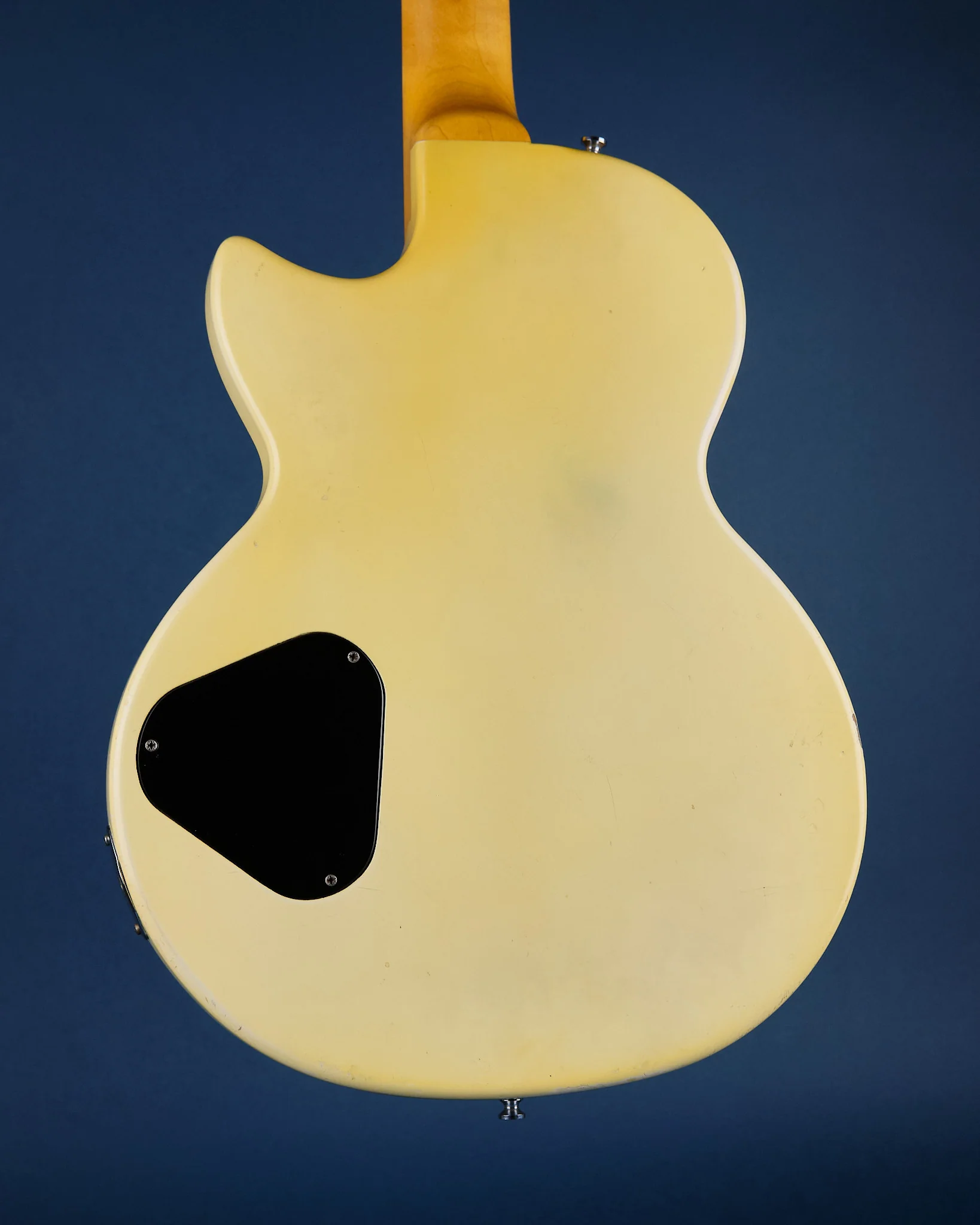 1970s Maton PM2 Phil Manning Standard White - Image 3