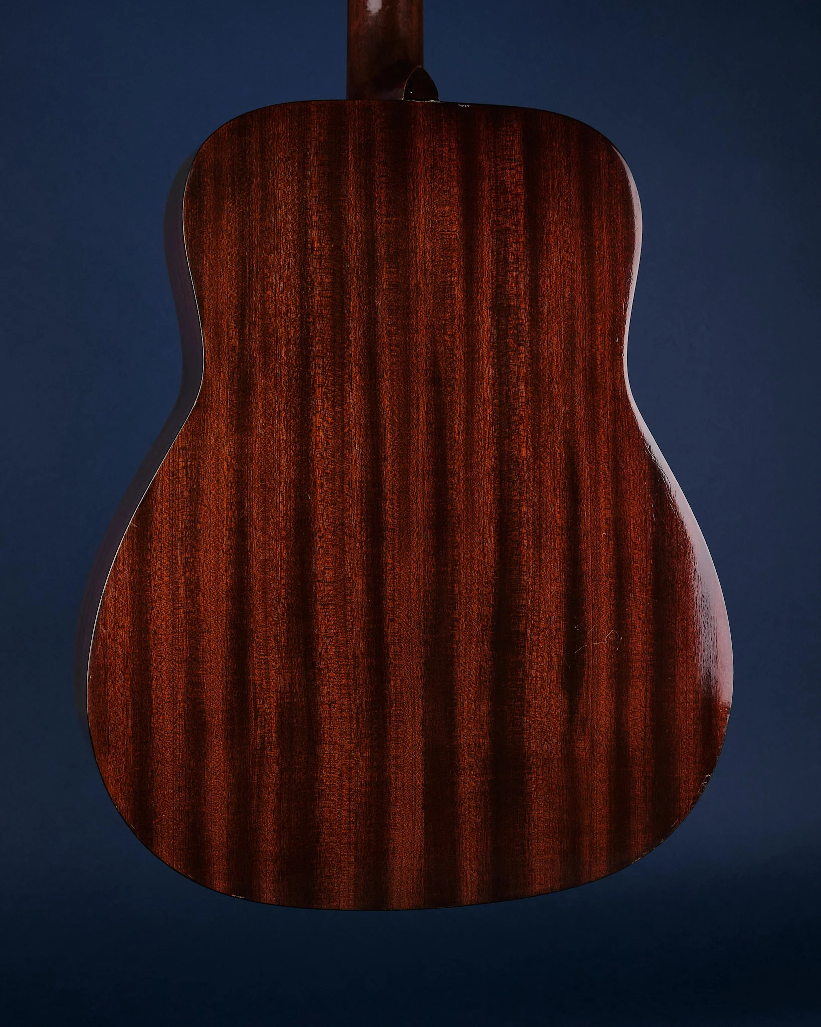 1971 Yamaha FG-140 Natural - Image 3