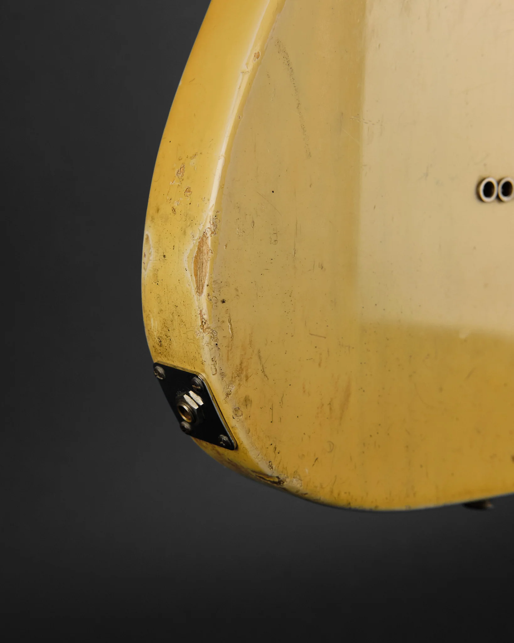 1976 Fender Telecaster Blonde - Image 14