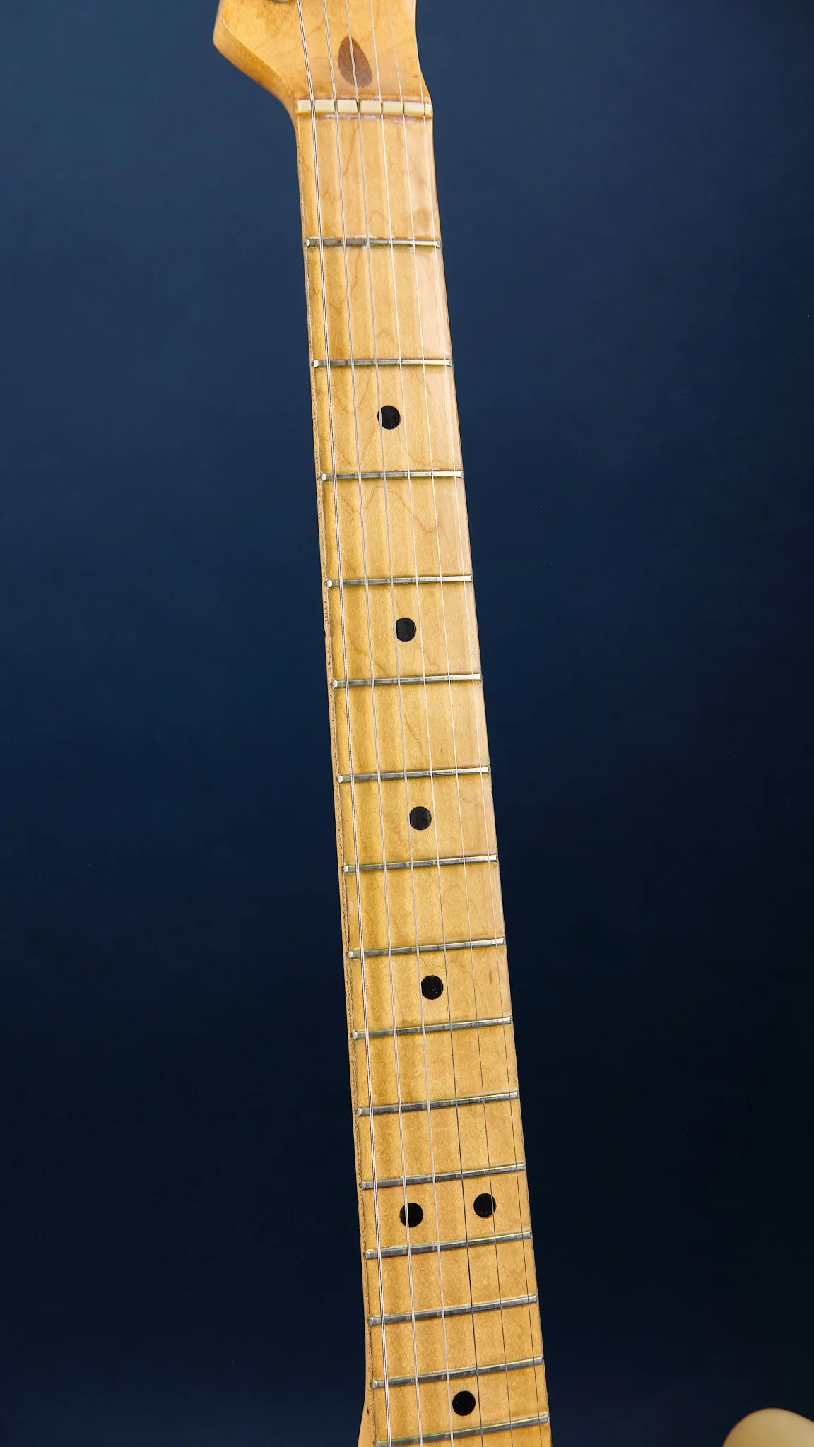 1976 Fender Telecaster Blonde - Image 12