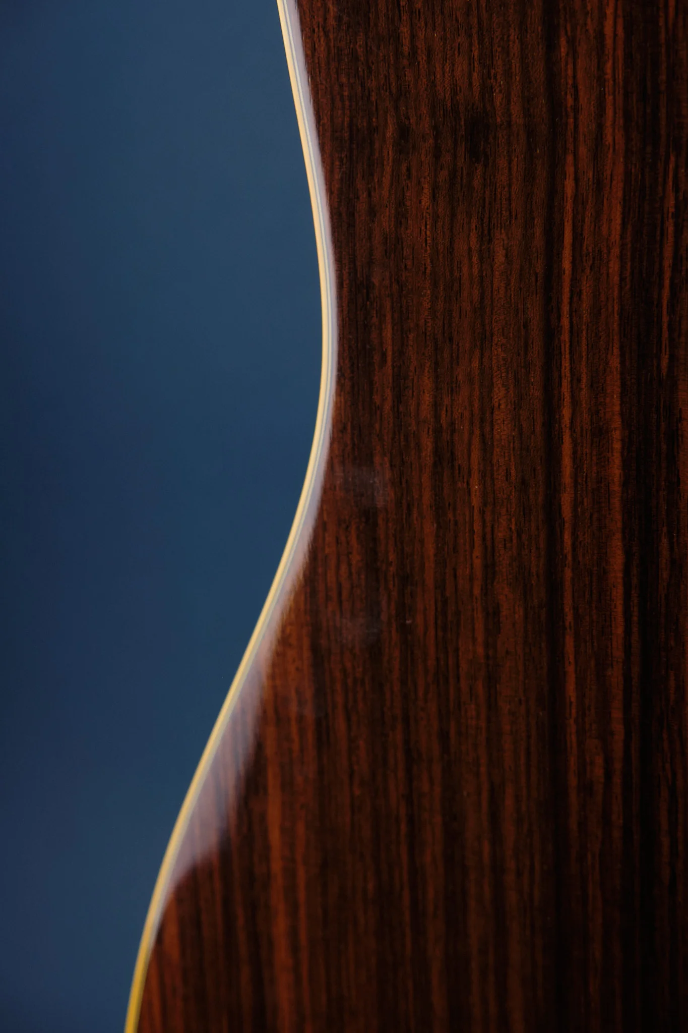 1976 Grand Opry CF-61 Sunburst - Image 11