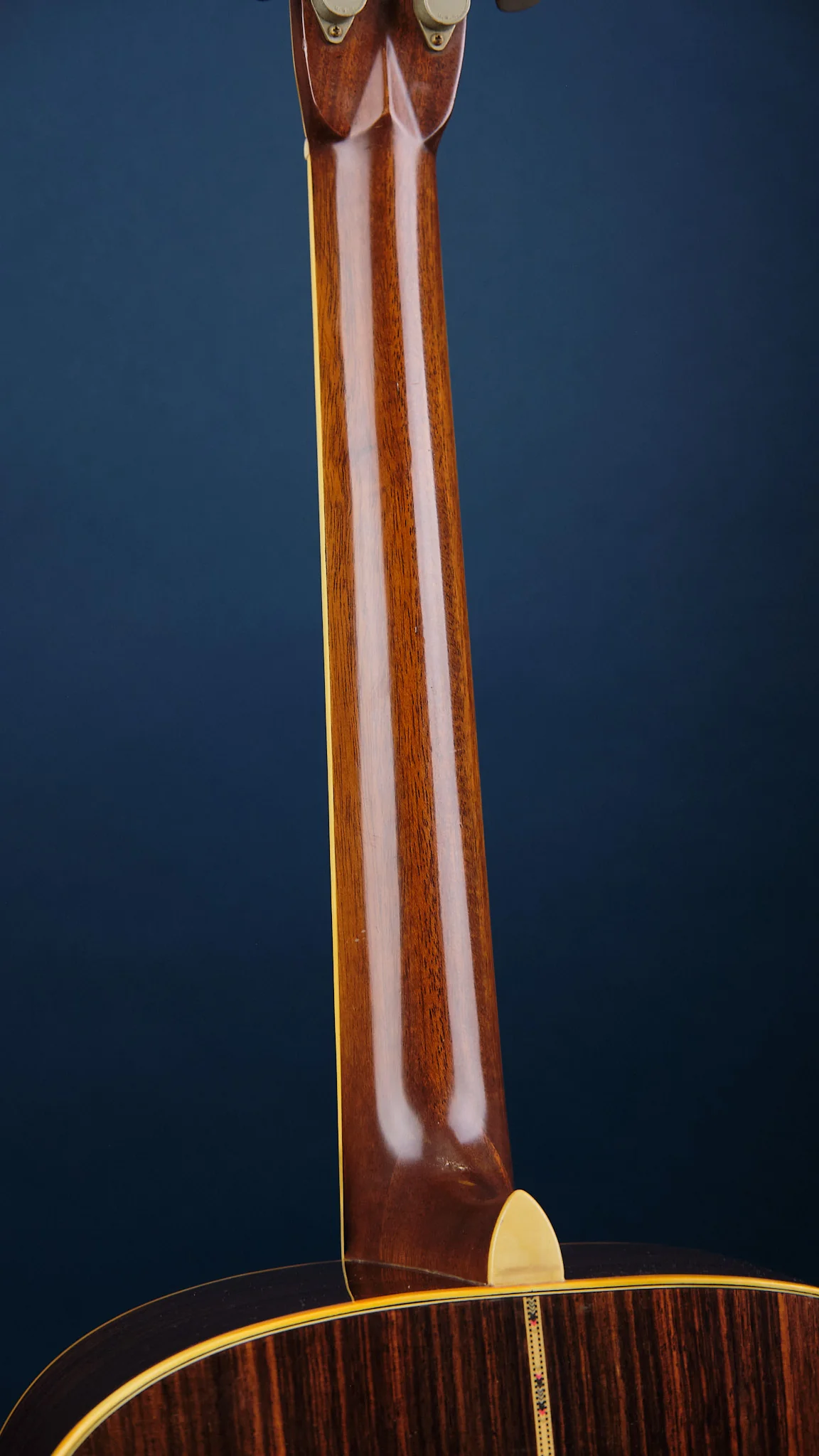 1976 Grand Opry CF-61 Sunburst - Image 9