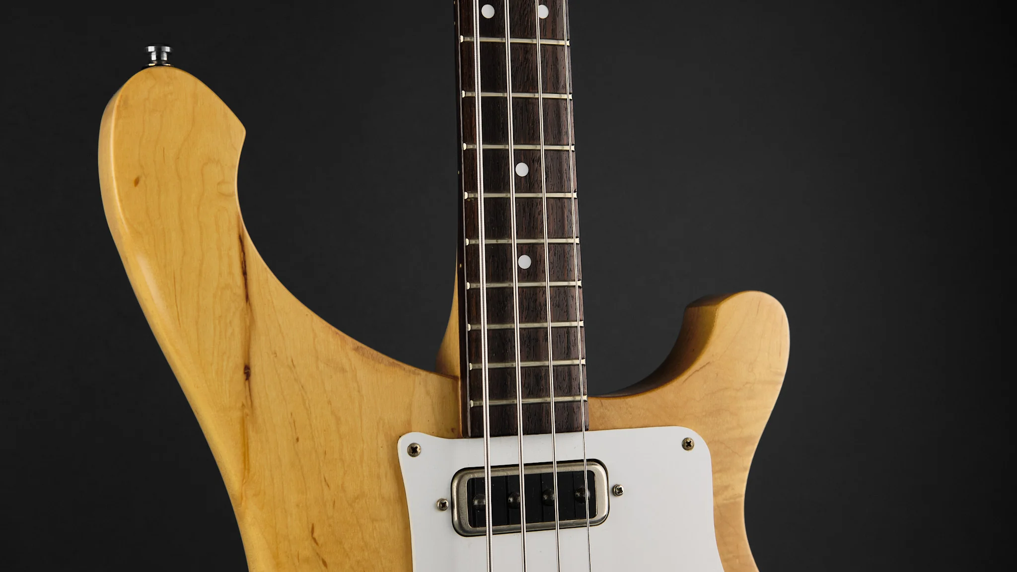 1978 Greco PMB800 Natural - Image 9