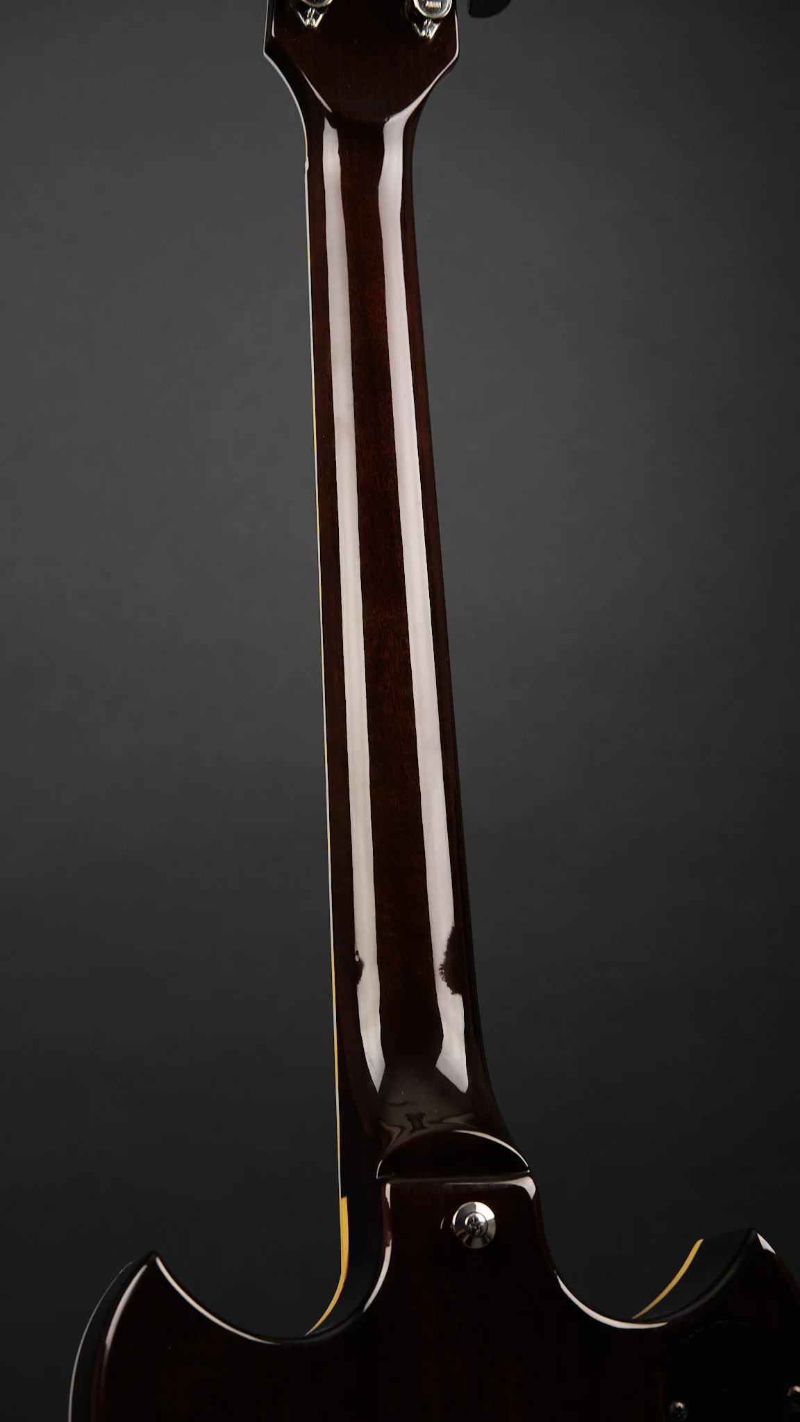 1979 Yamaha SG700 Brown - Image 8