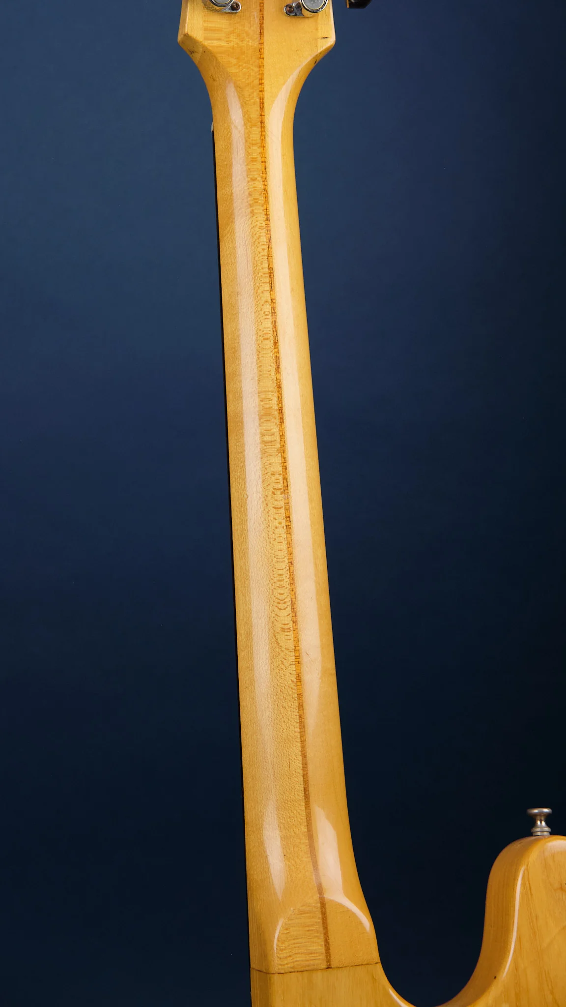 1980 Guild S-300A Natural - Image 8