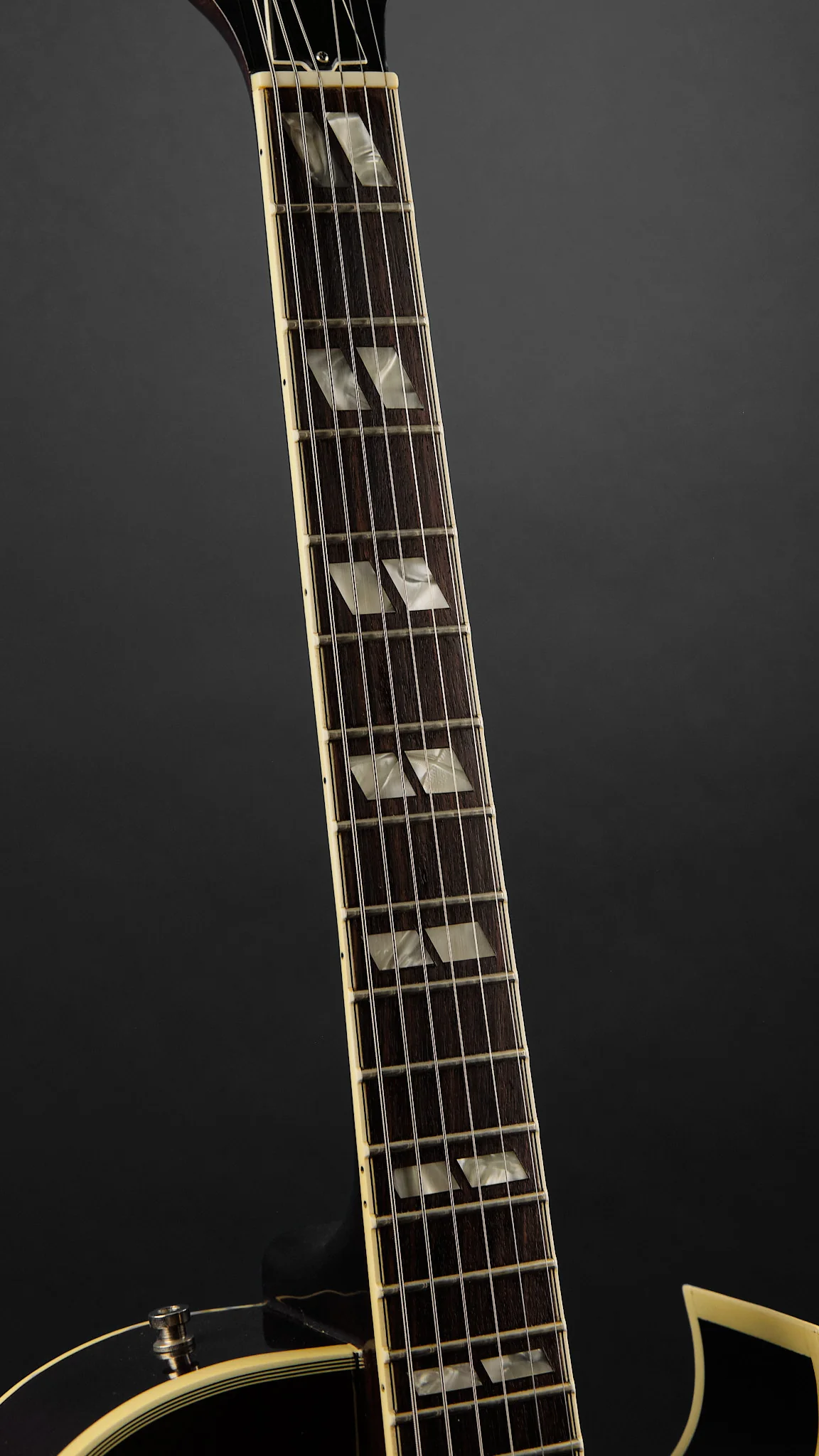 1980 Shiro ES-175 Sunburst - Image 7
