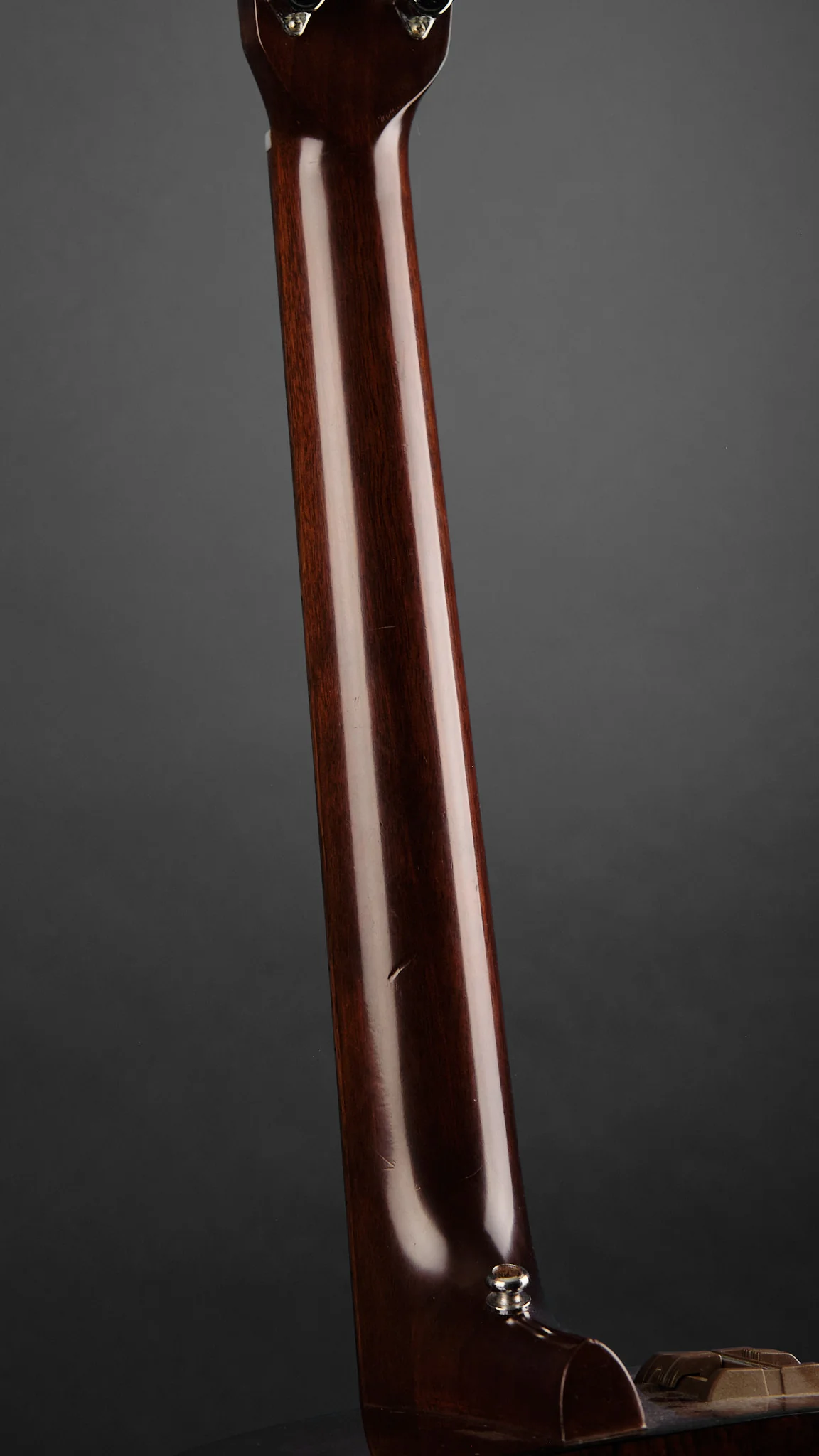 1980 Takamine EF340S Dreadnought - Image 8