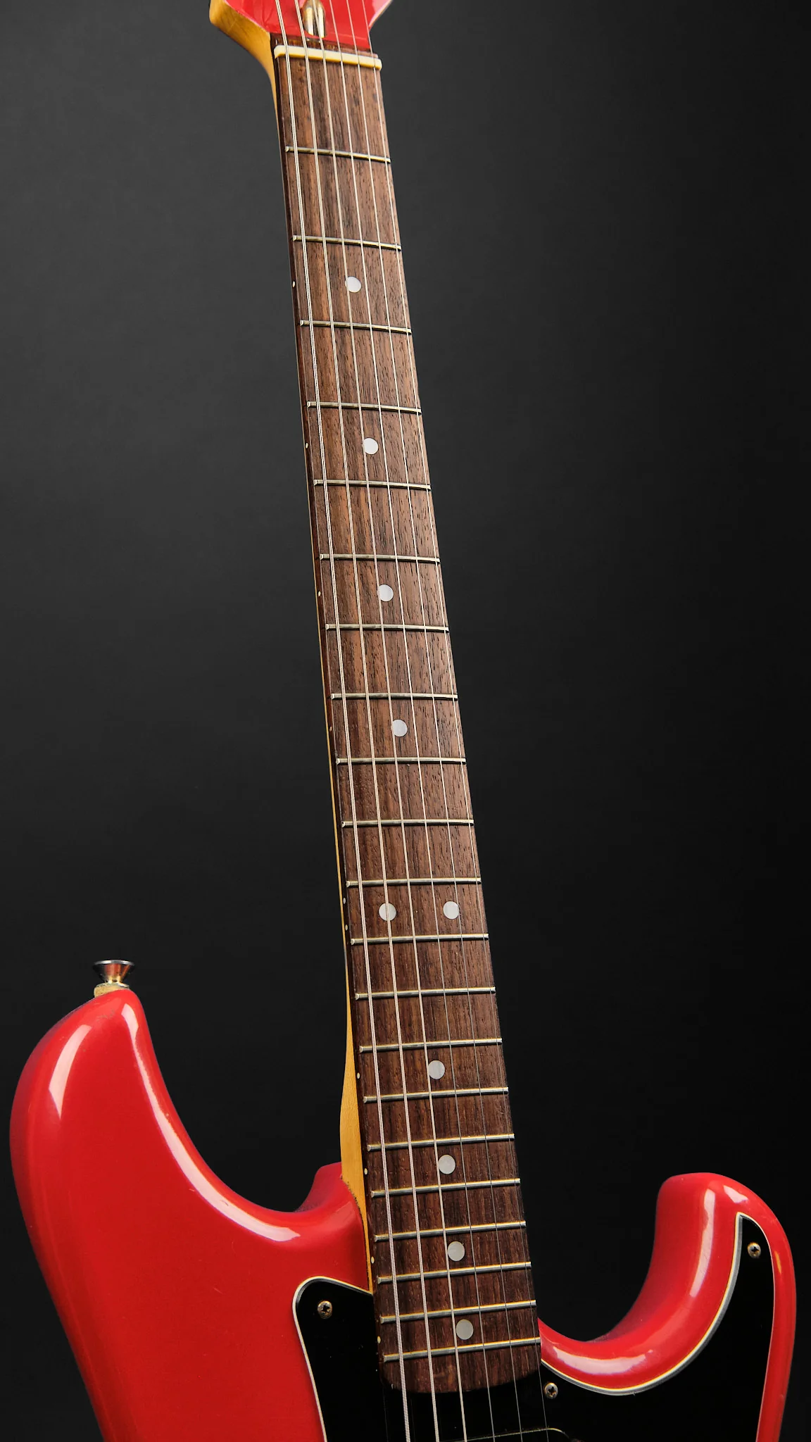 1983 Cimar Roadstar Red - Image 6