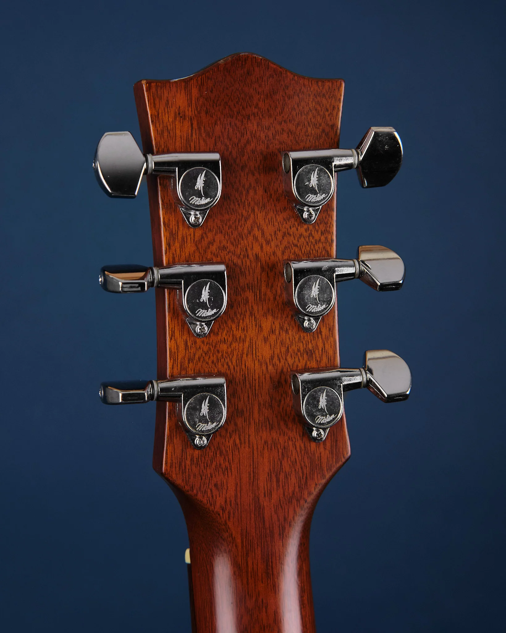 1990s Maton M325 'Natural Series' Spruce - Image 7