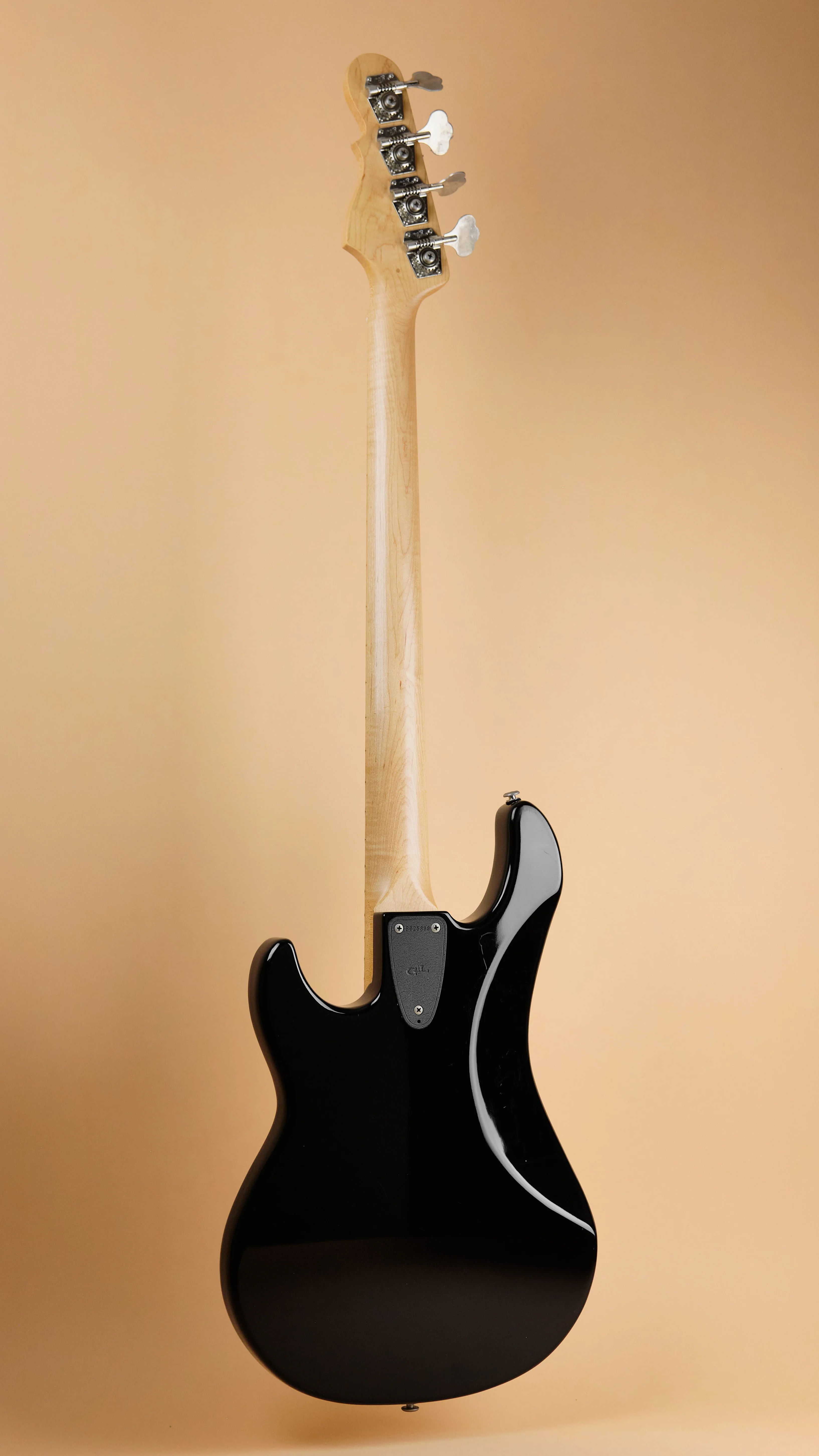 1994 G&L LB-100 Black - Image 6