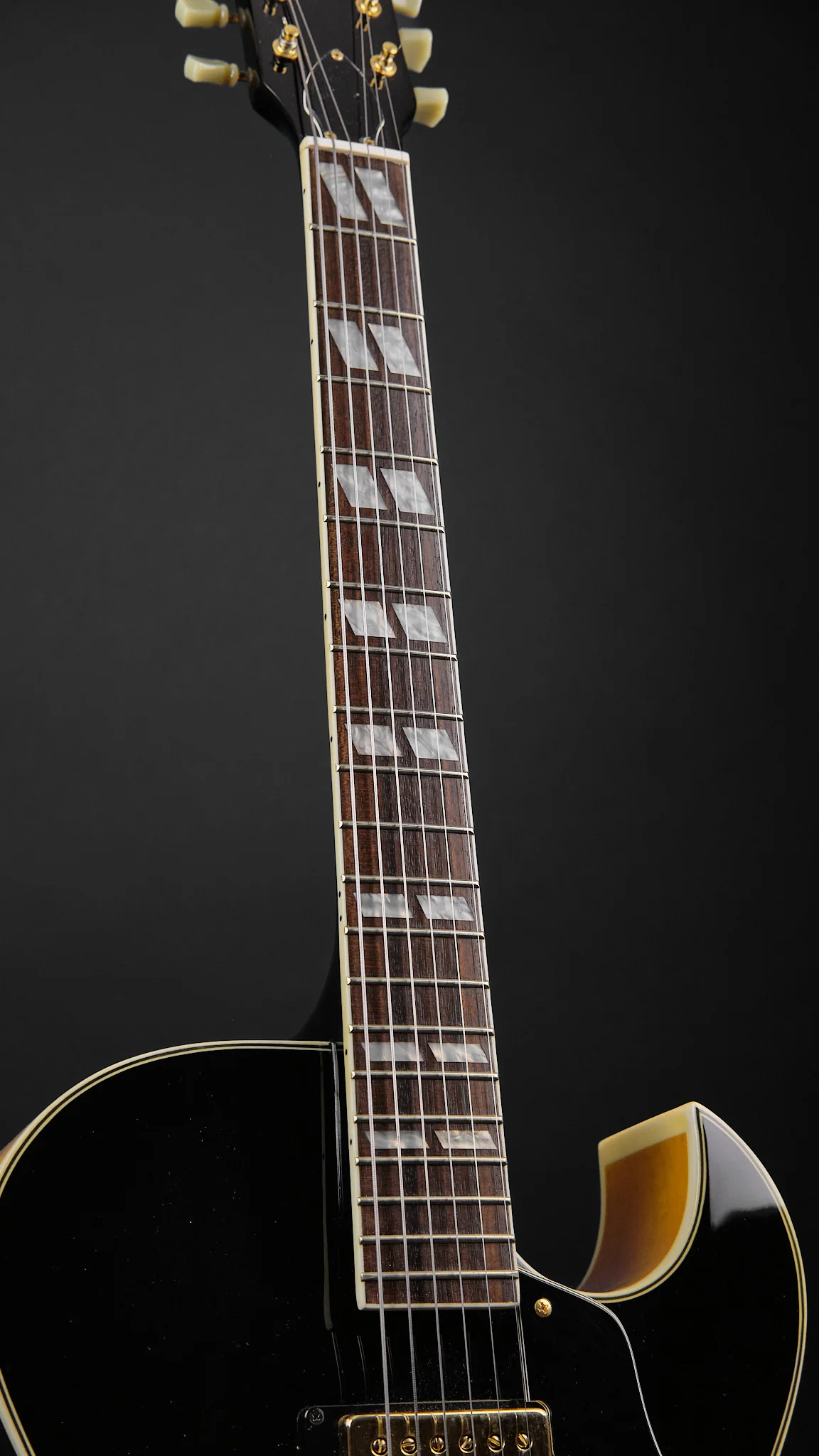 2000s Burny RFA-65 Sunburst - Image 4