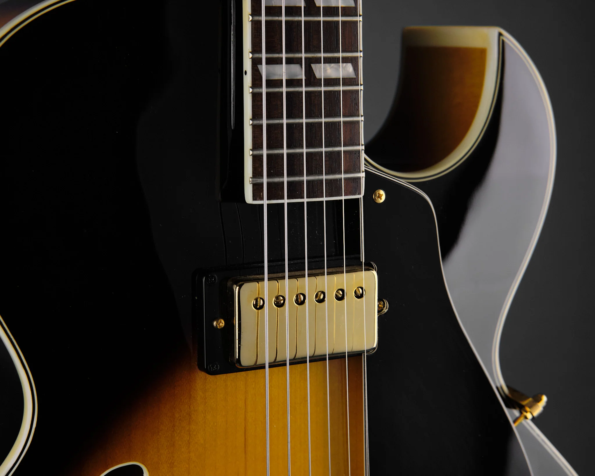 2000s Burny RFA-65 Sunburst - Image 9