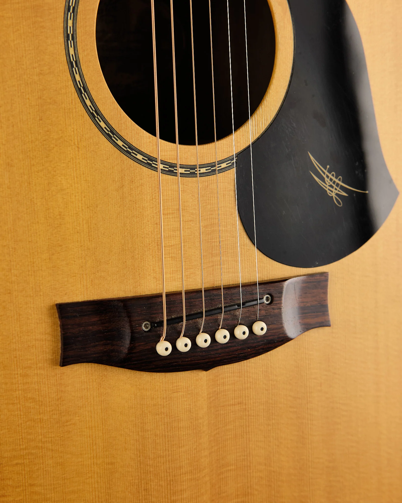 2005 Maton EM325C Spruce - Image 9