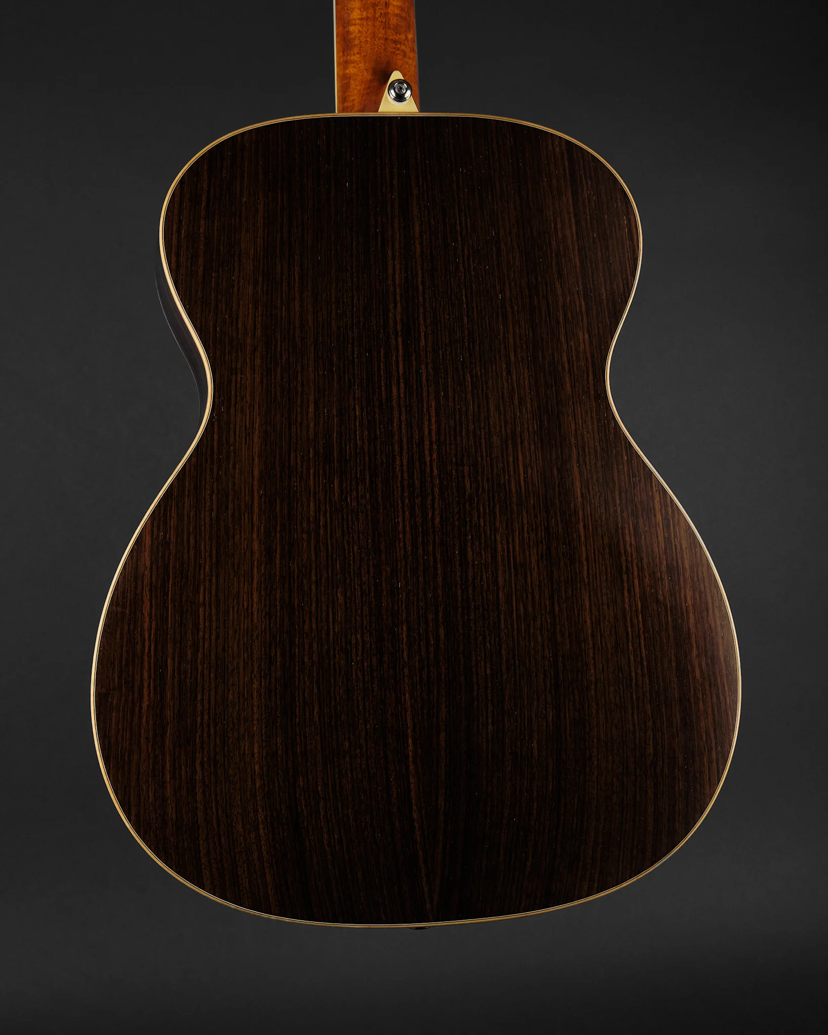 2012 Larrivée OM03R JCL Edition - Image 3