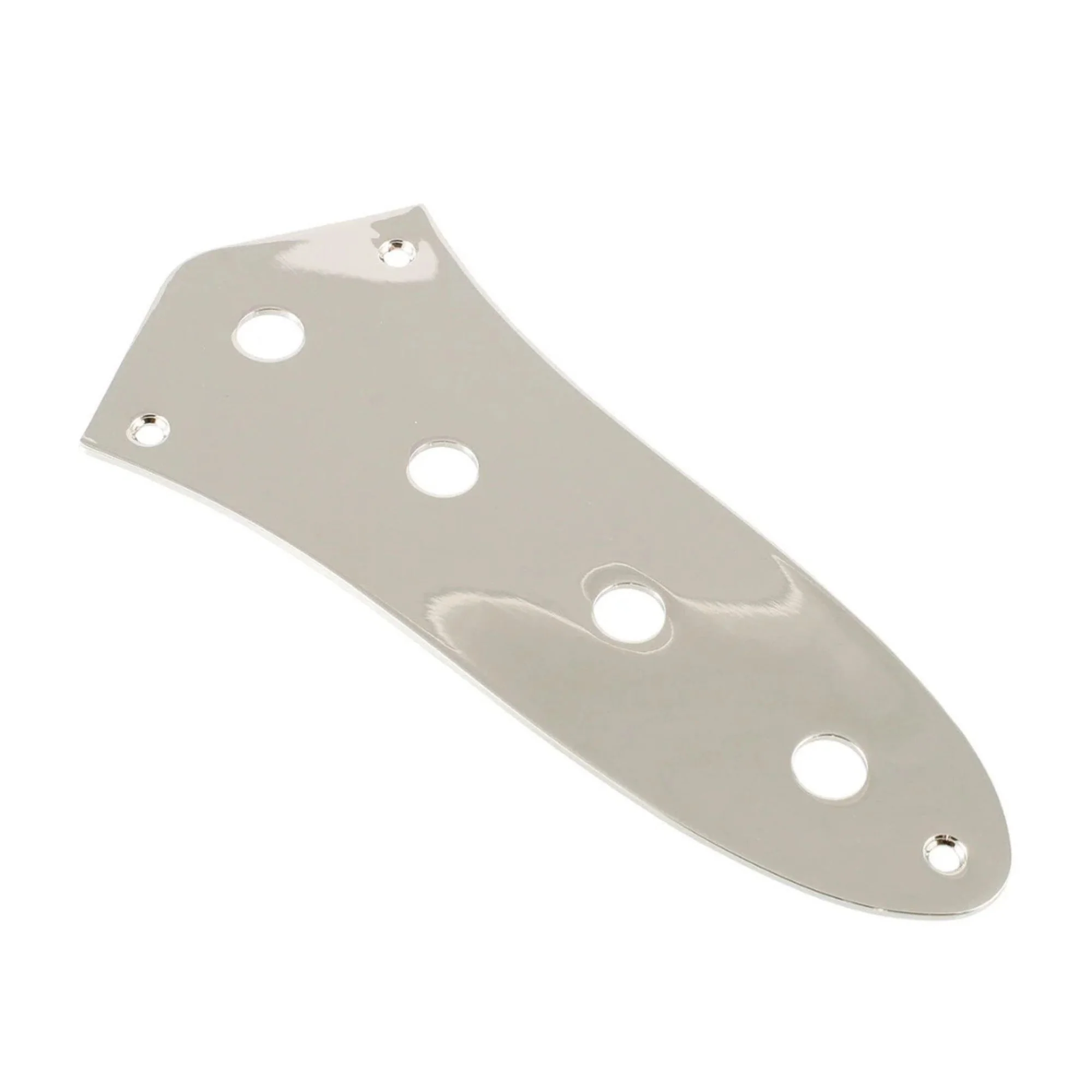 Allparts Control Plate for Jazz Bass